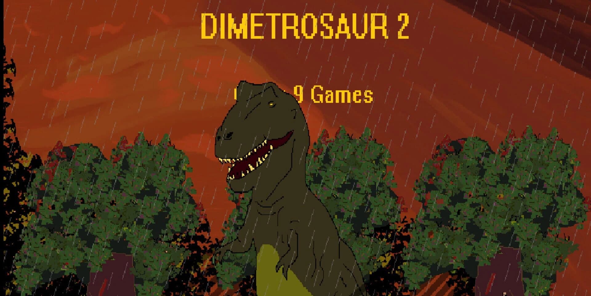 Dimetrosaur 2 screenshot 5