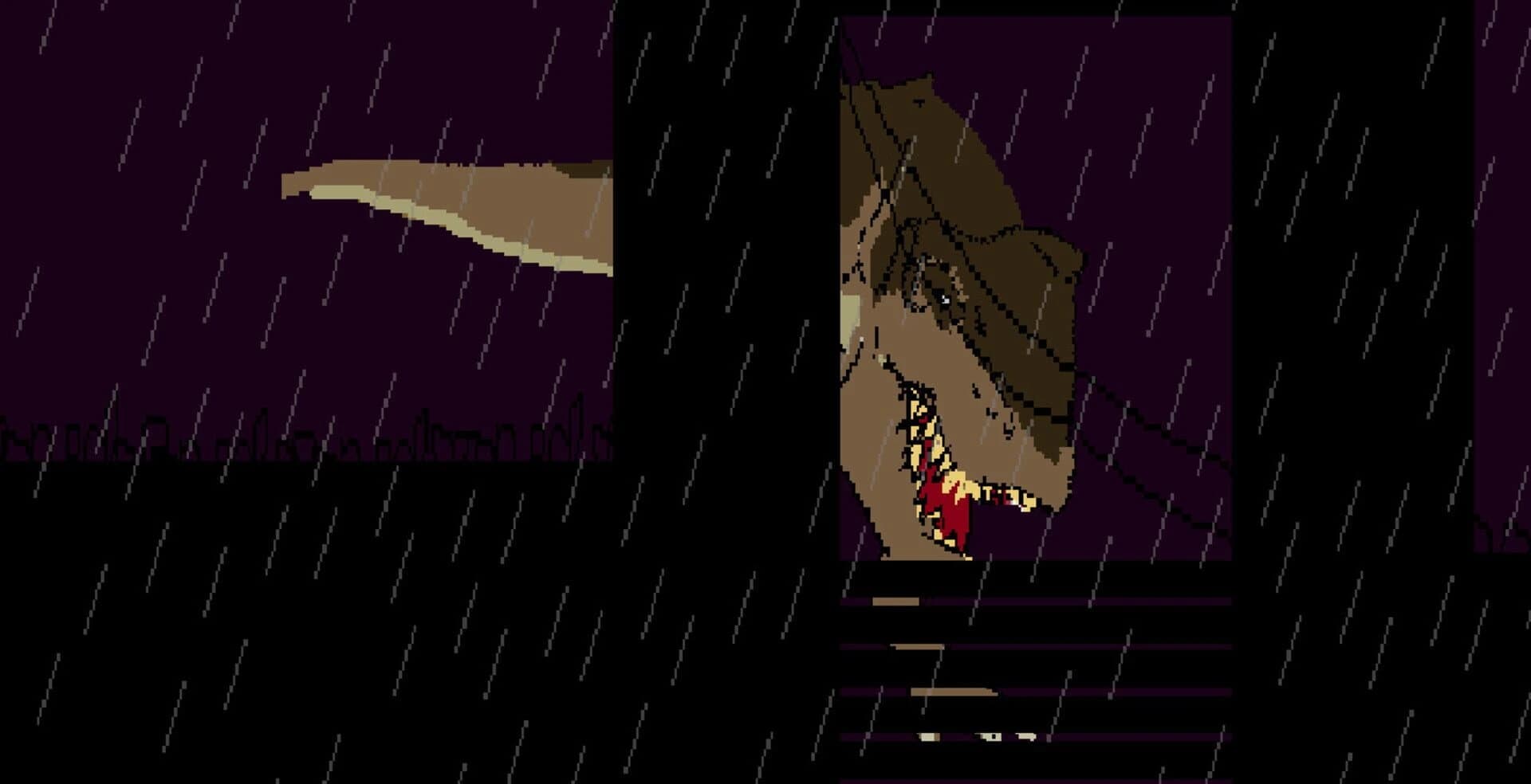 Dimetrosaur 2 screenshot 1