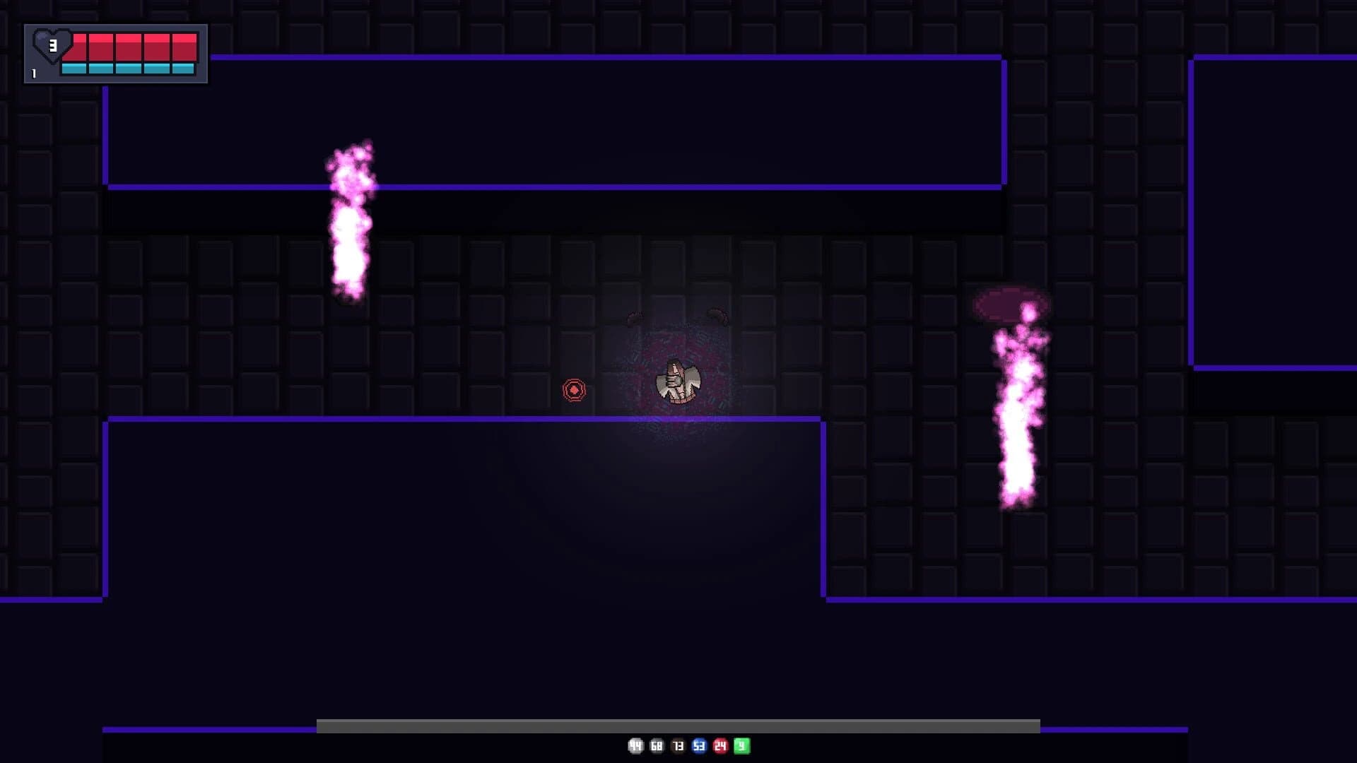 Diminutive screenshot 1