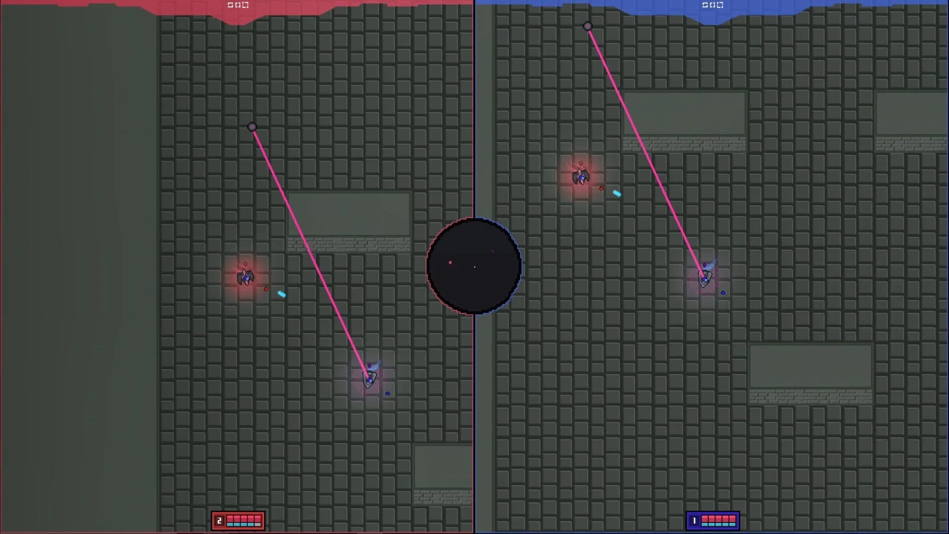 Diminutive screenshot 4