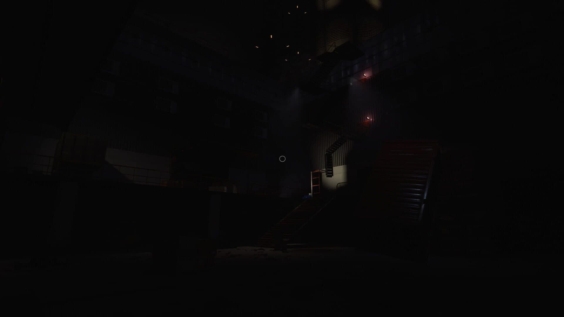 Dimmed Light screenshot 4