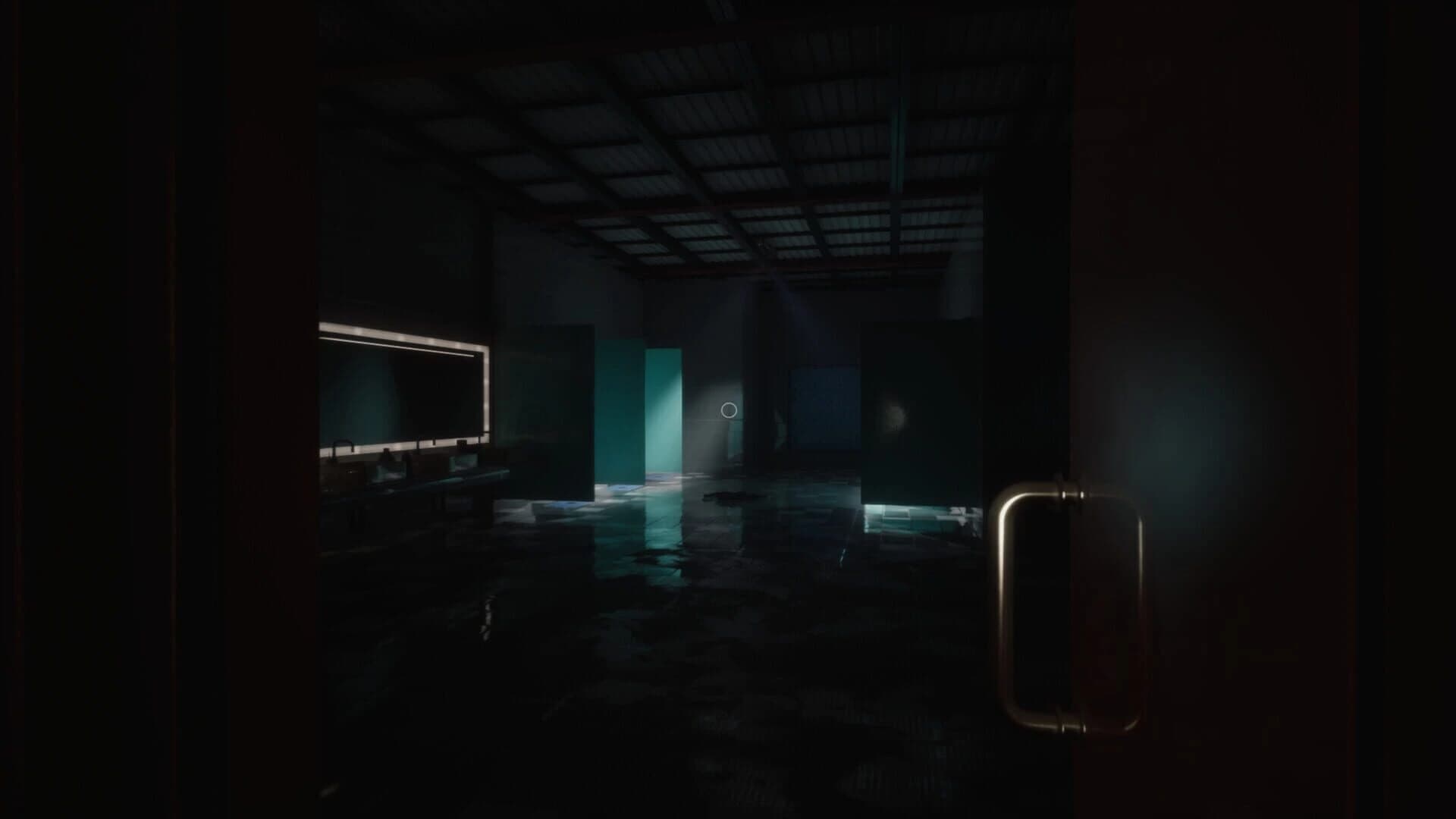 Dimmed Light screenshot 2