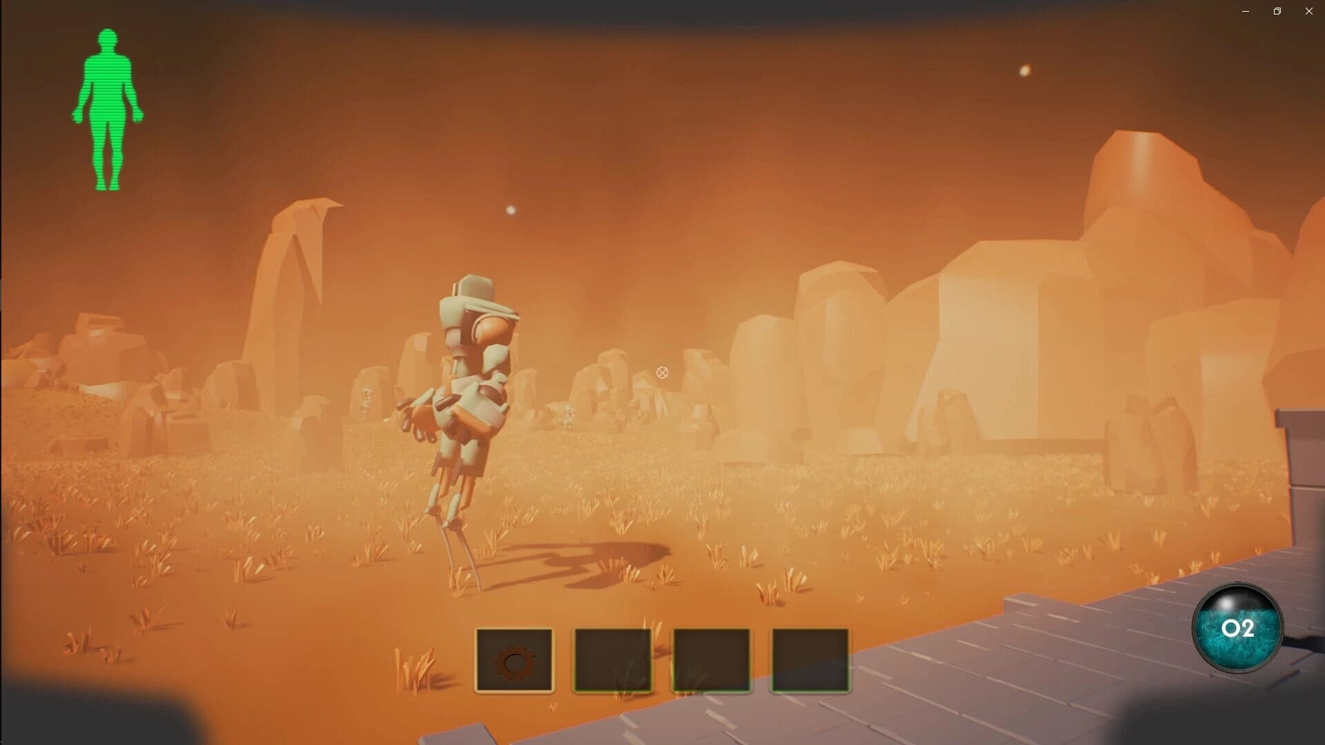 Dimond Hunt screenshot 5