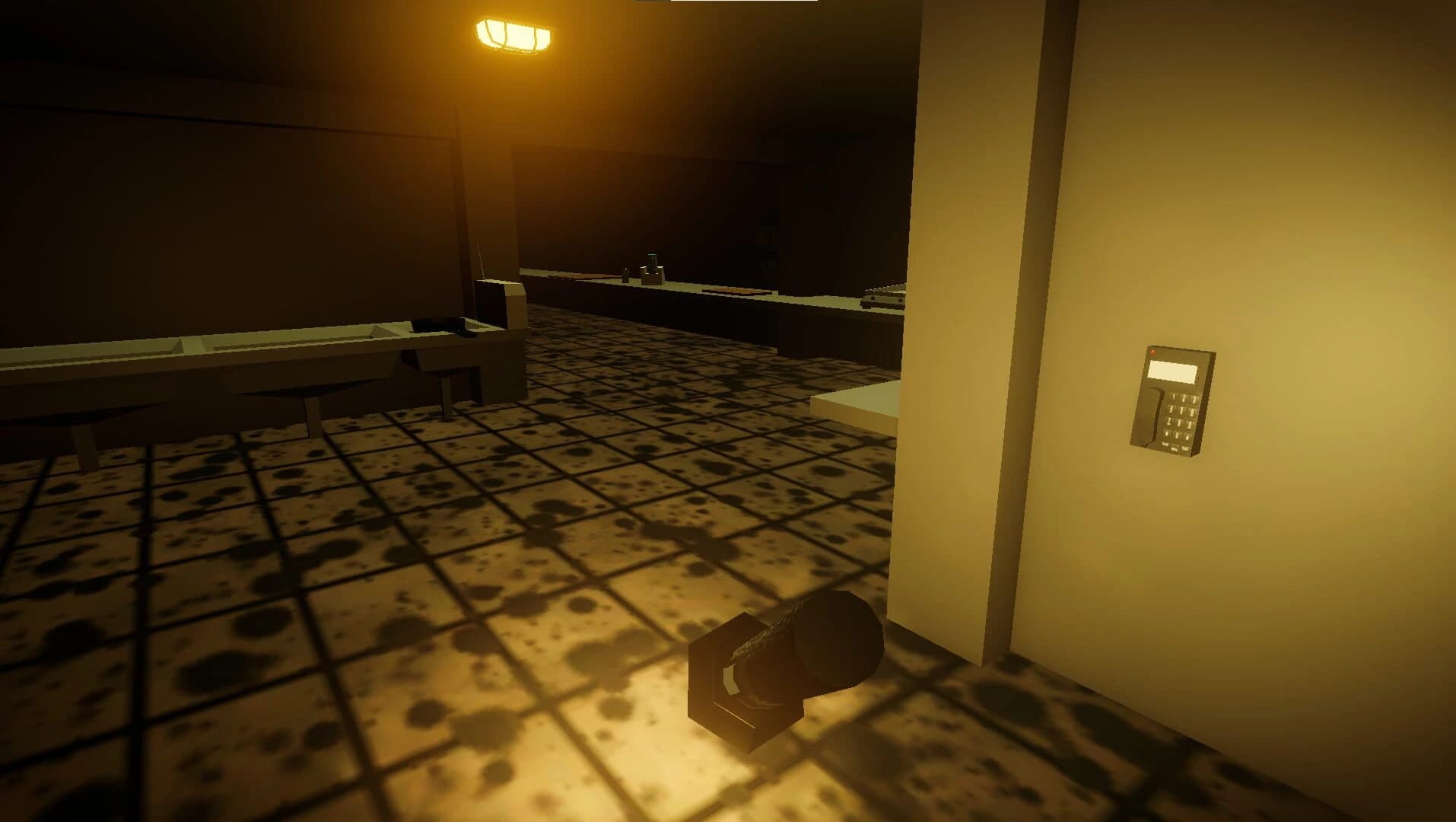 DineInn screenshot 4