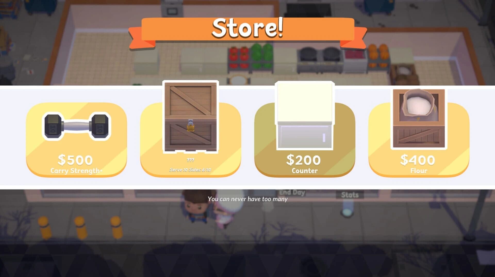 Diner Bros 2 screenshot 5