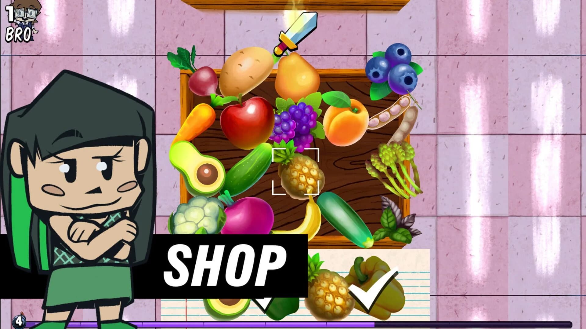 Diner Bros Inc screenshot 5
