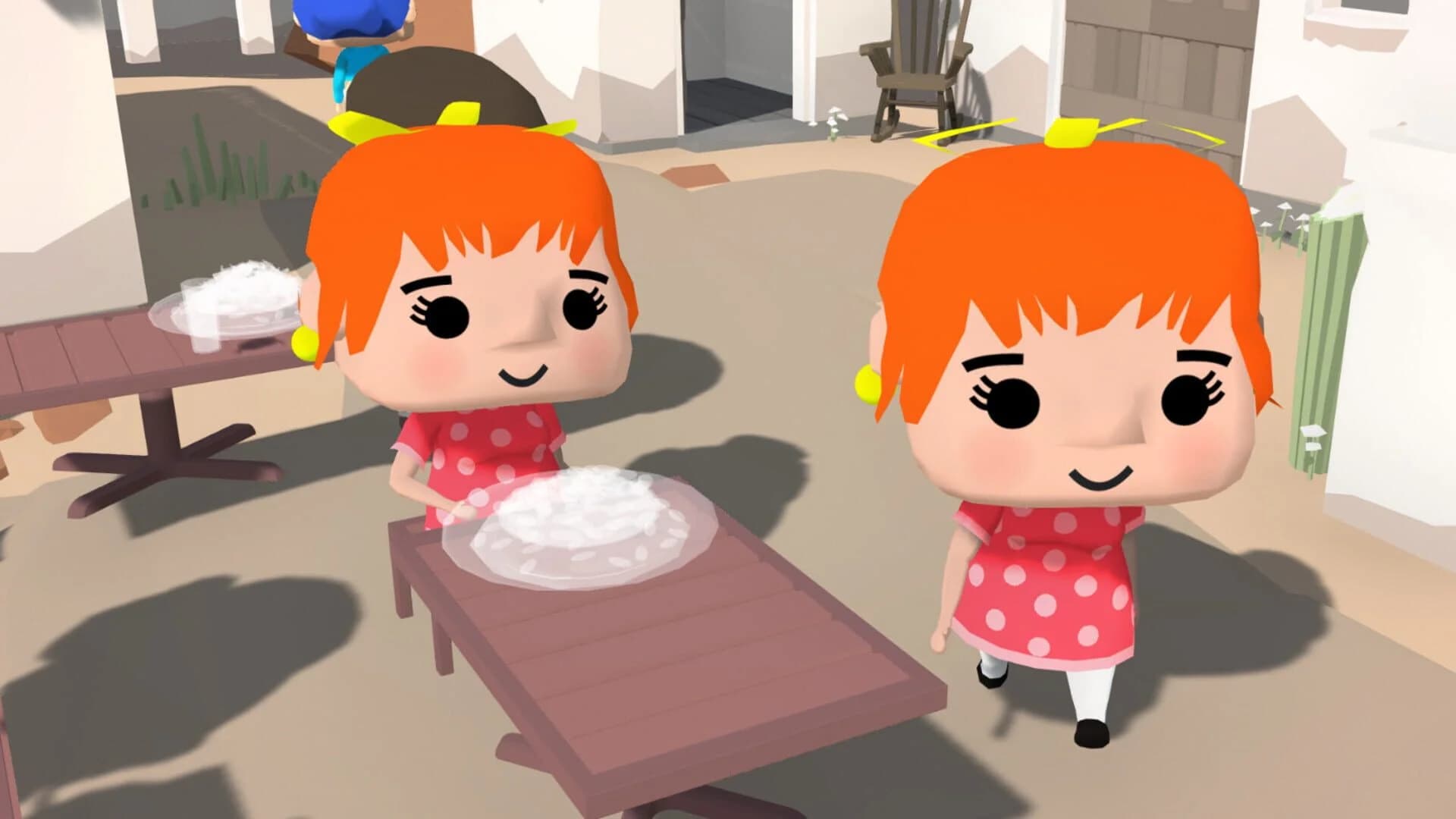 Diner Bros: Taco Amigos Campaign screenshot 2
