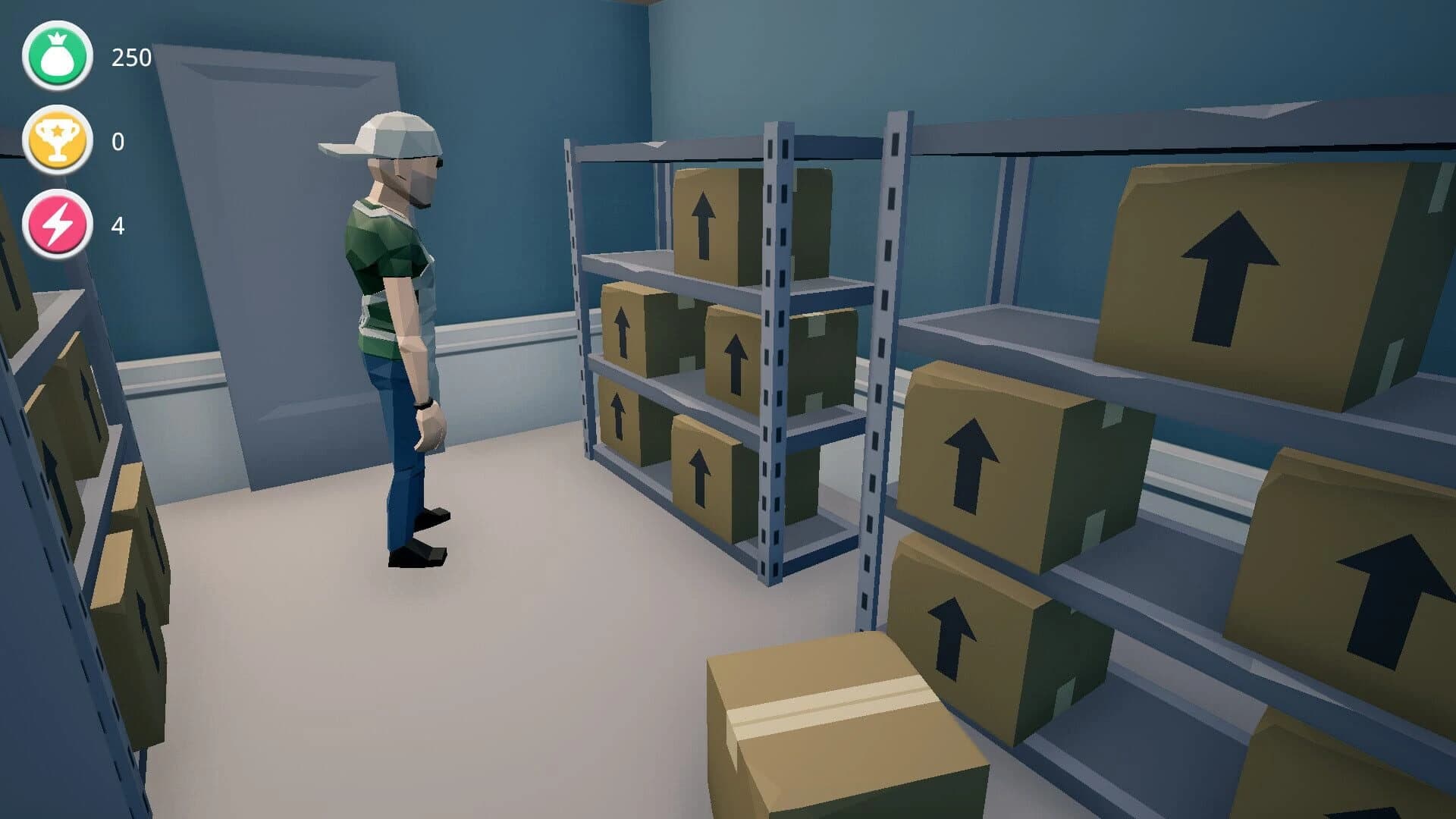 Diner Runners screenshot 4