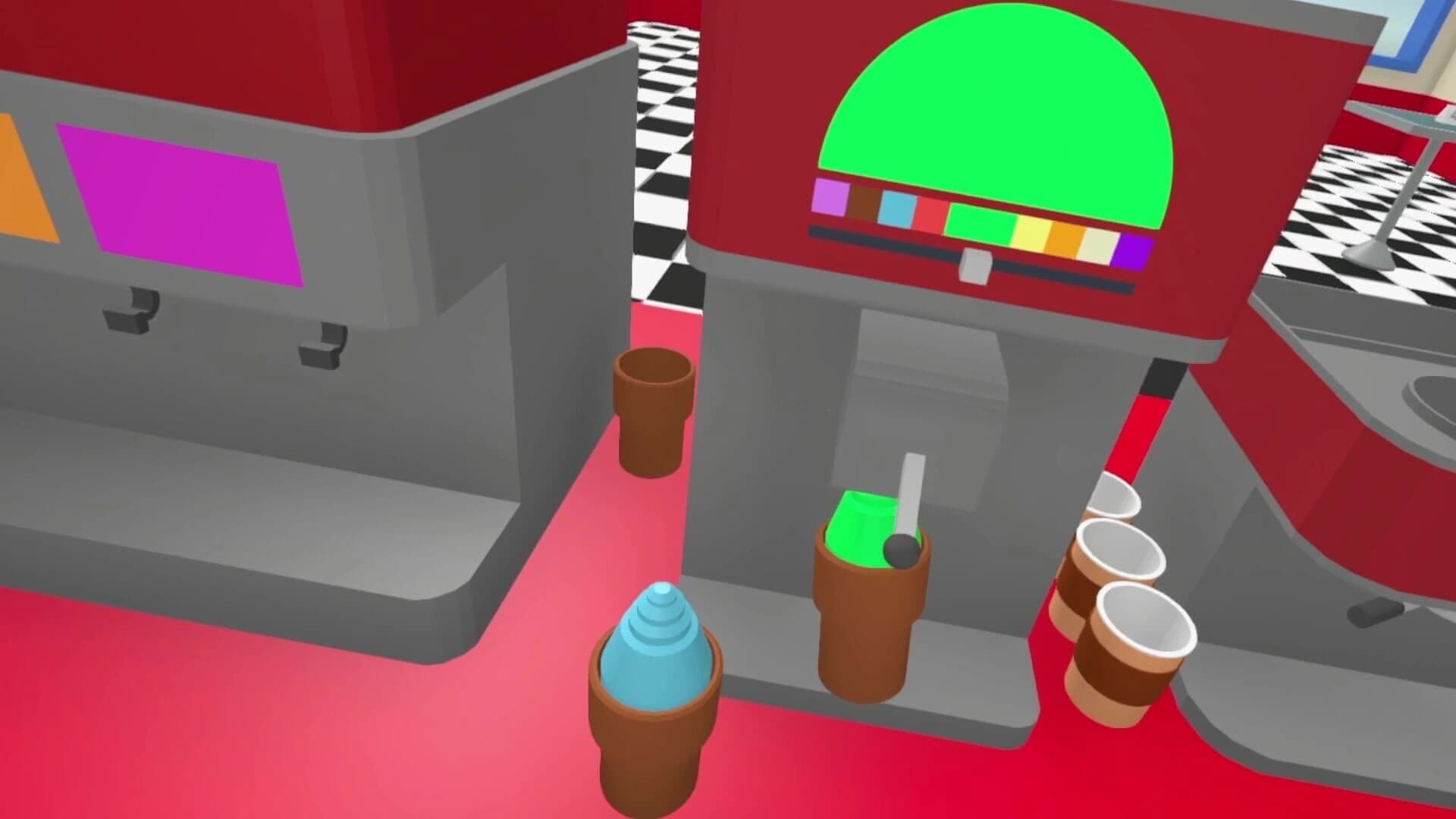 Diner Together screenshot 5