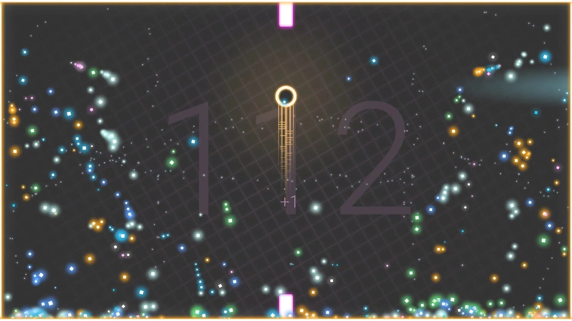 Ding Dong XL screenshot 2