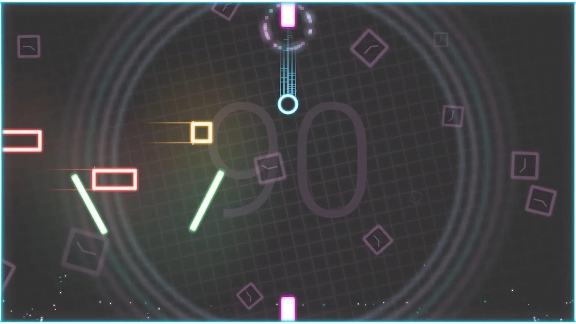 Ding Dong XL screenshot 5