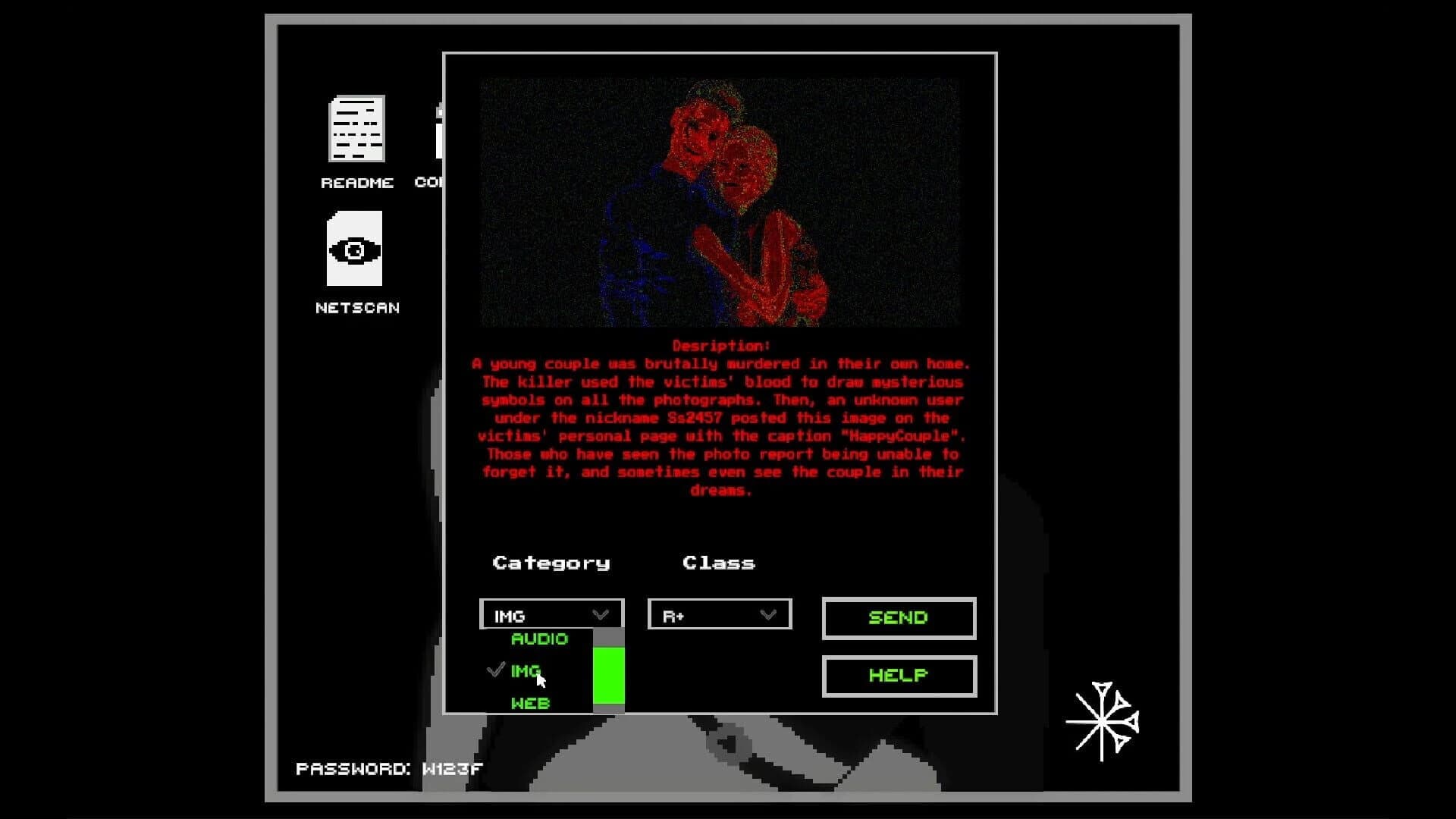 Dingir OS screenshot 3