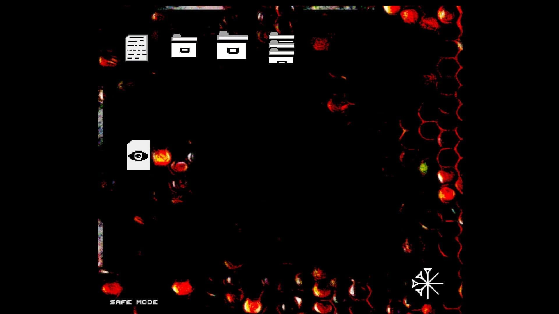 Dingir OS screenshot 4