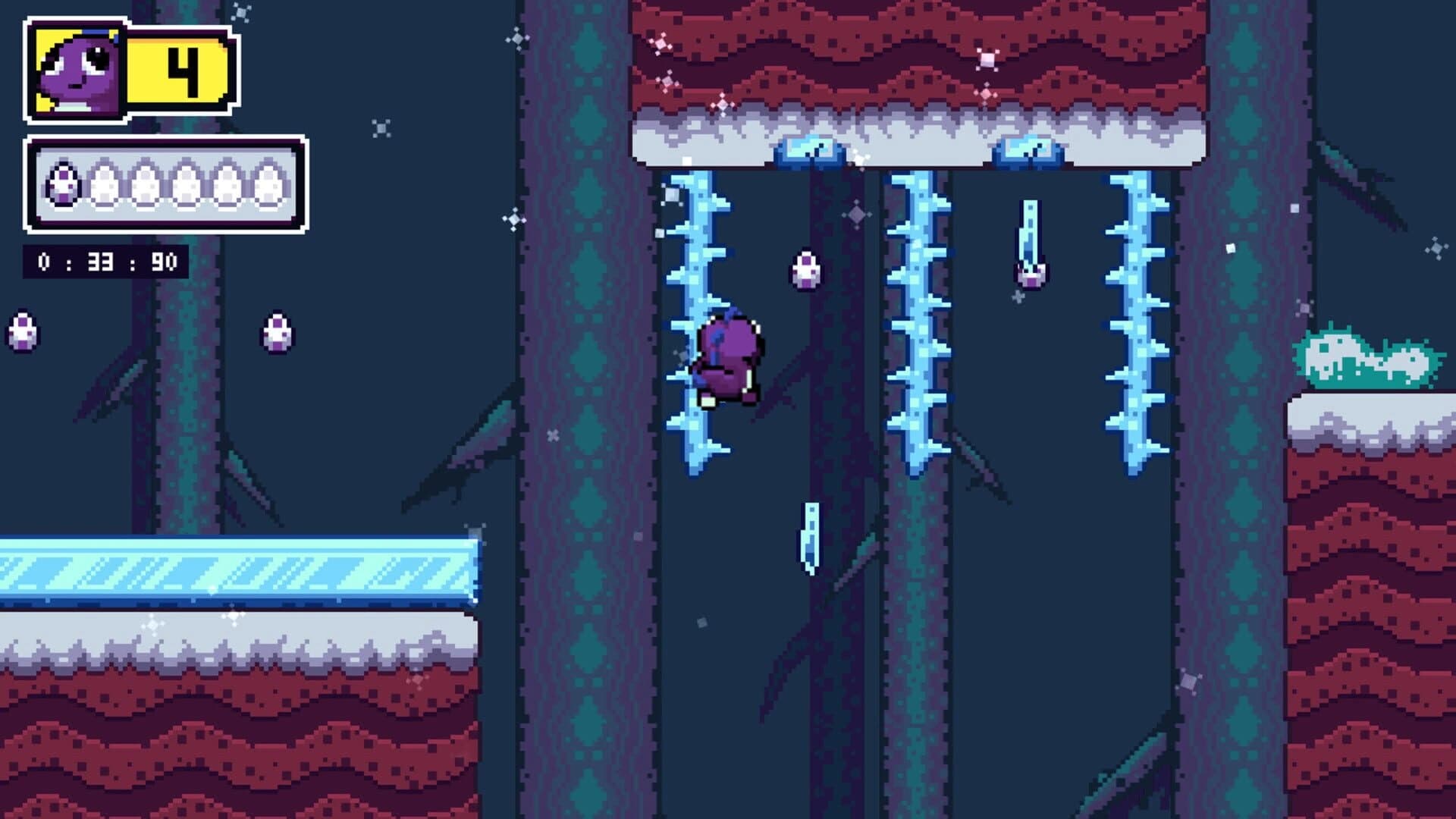 Dininho Adventures screenshot 2