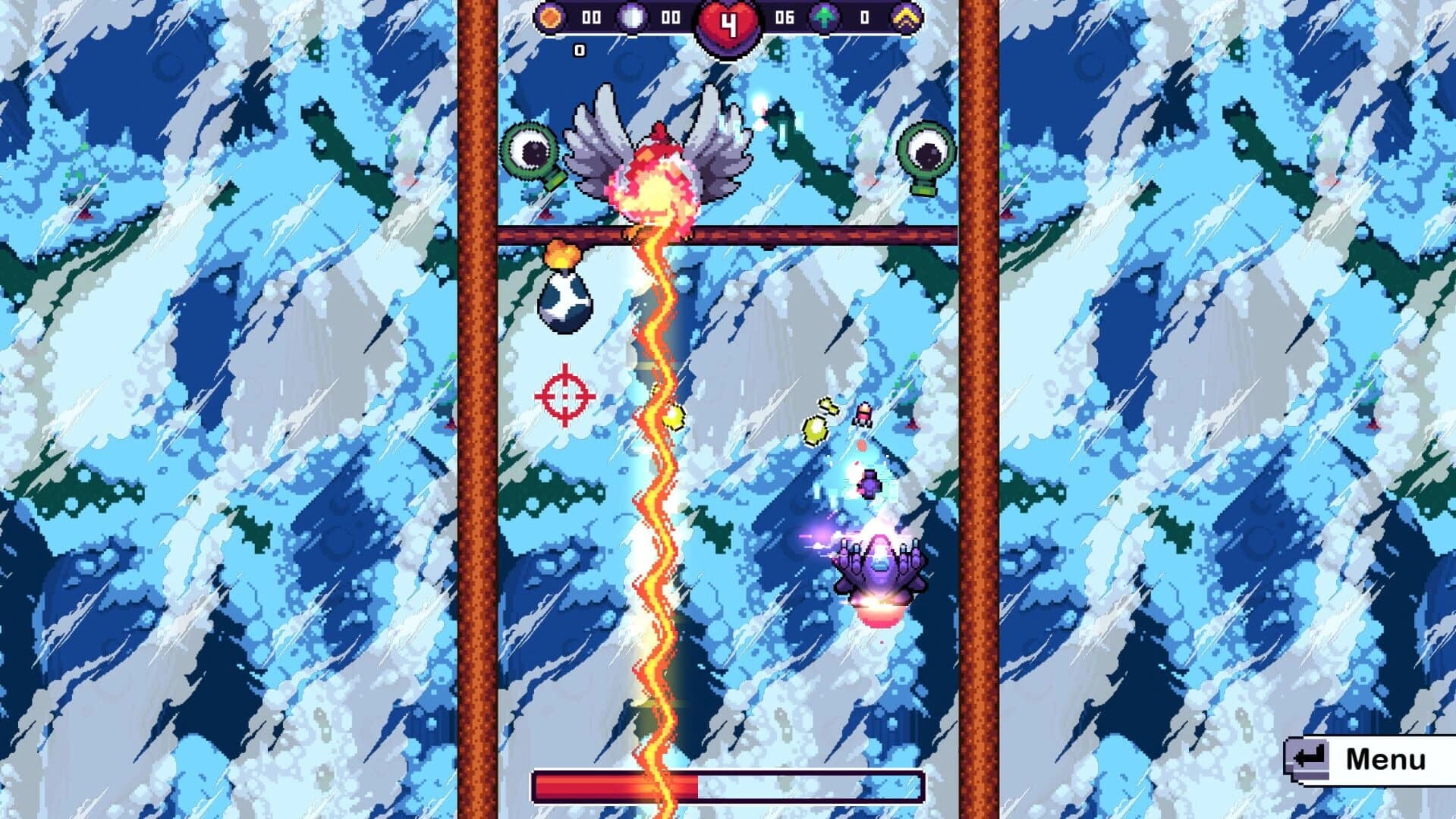 Dininho Space Adventure screenshot 3