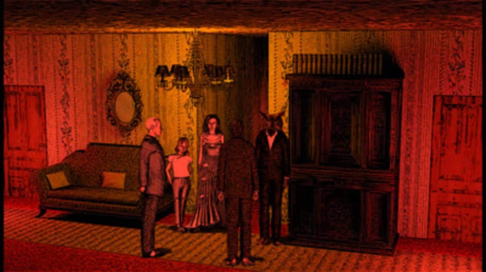 Dinner with an Owl screenshot 2