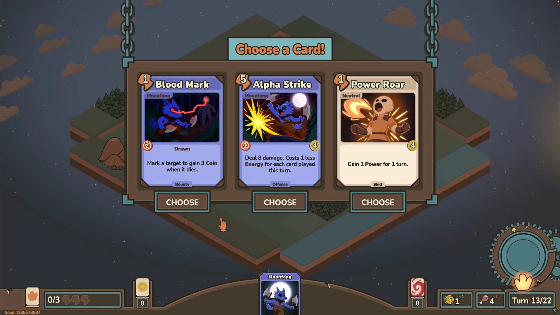 Dino Citadel screenshot 5