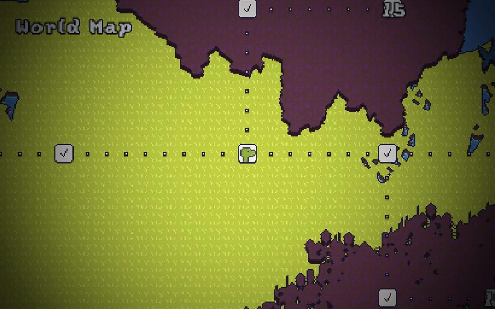 Dino Dawn screenshot 3