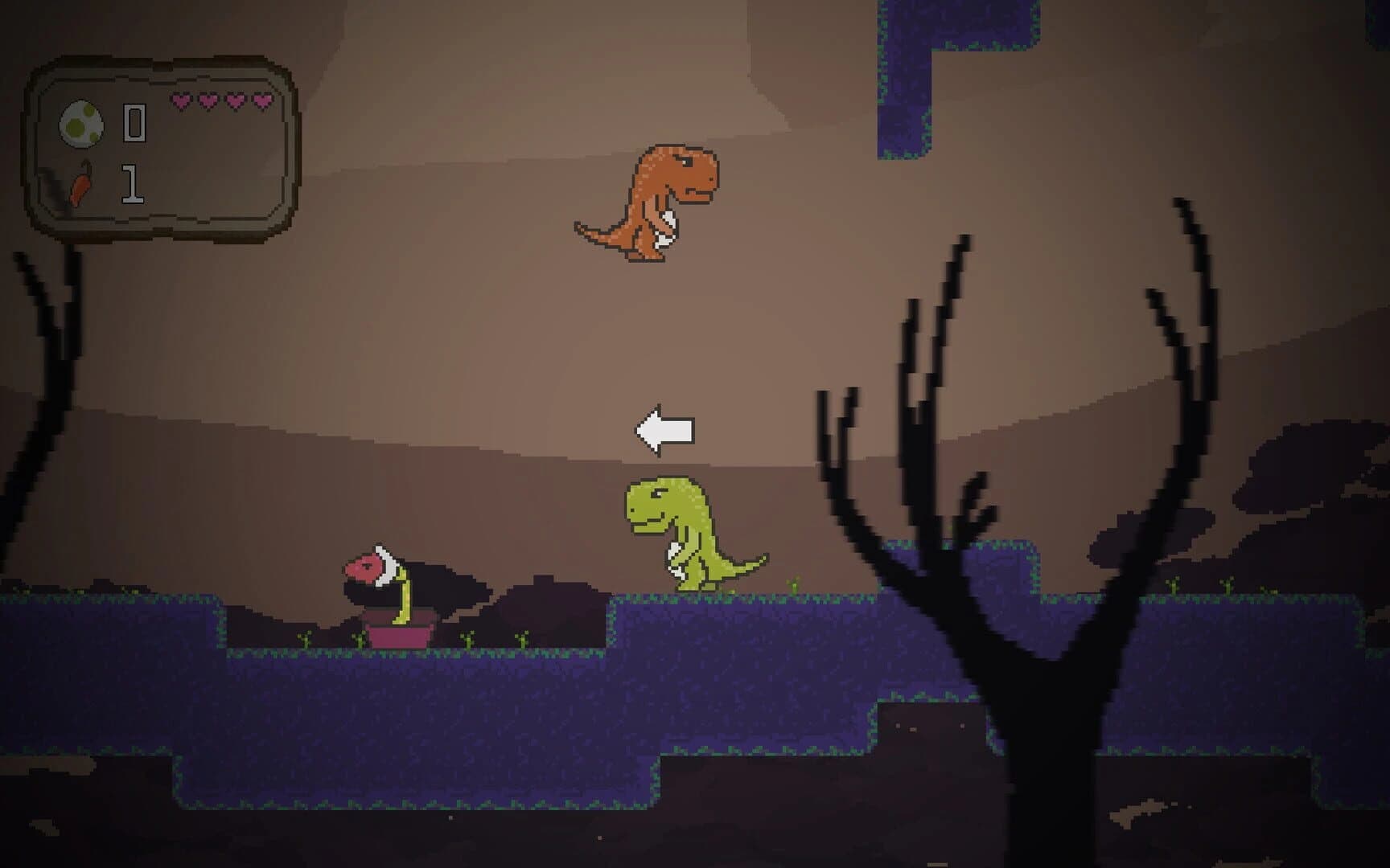 Dino Dawn screenshot 5