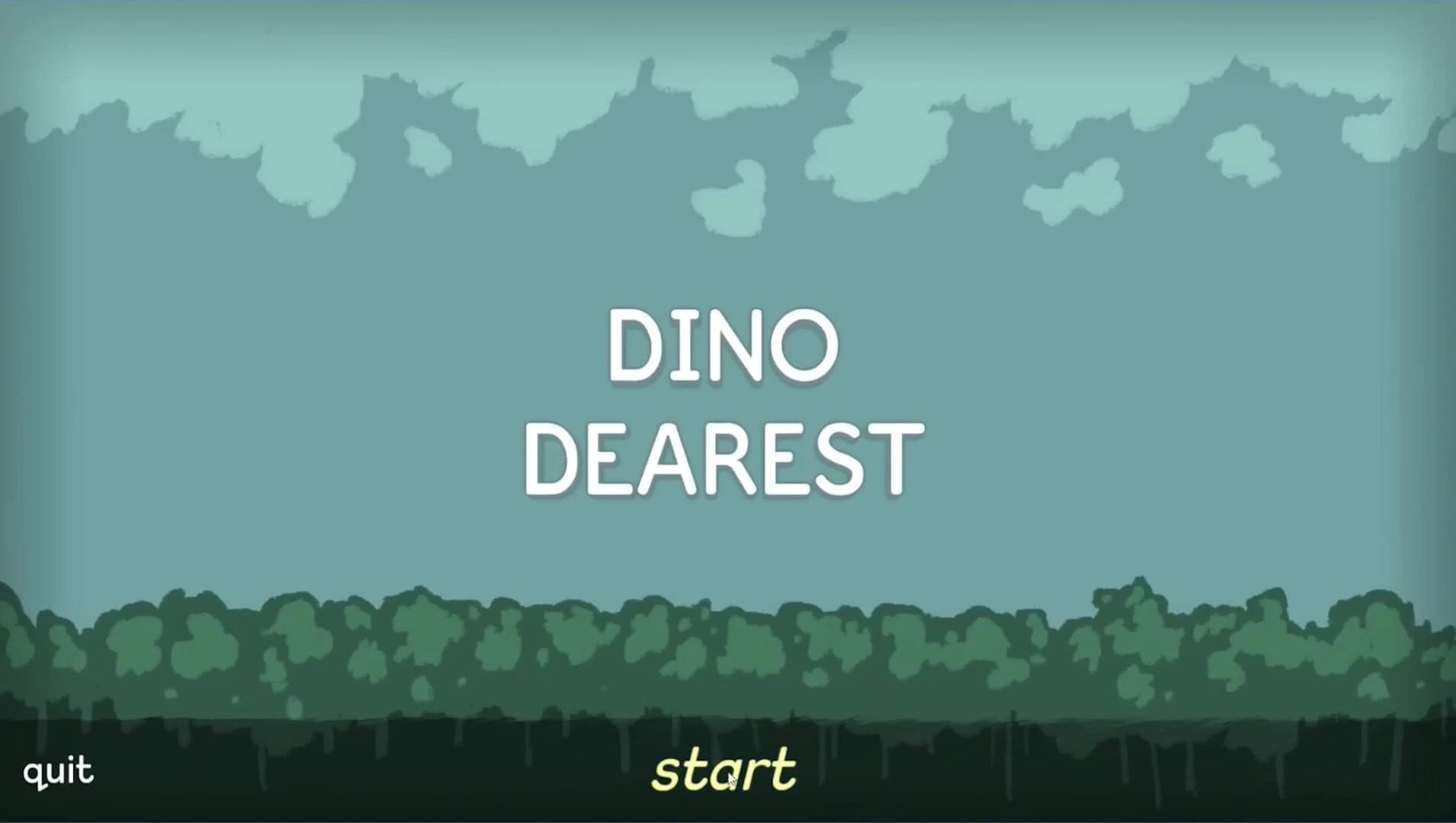 Dino Dearest screenshot 1