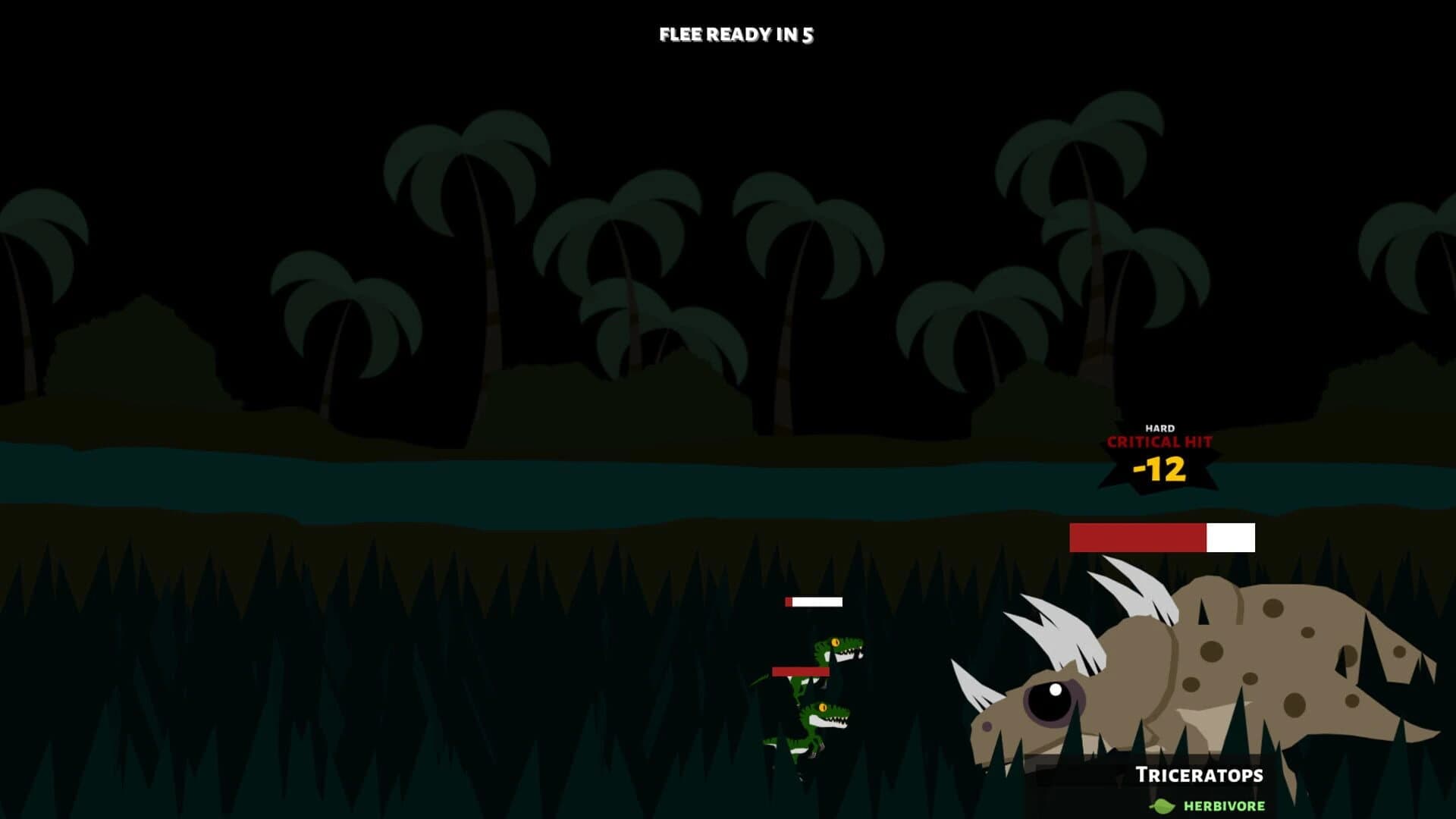 Dino Nest screenshot 3