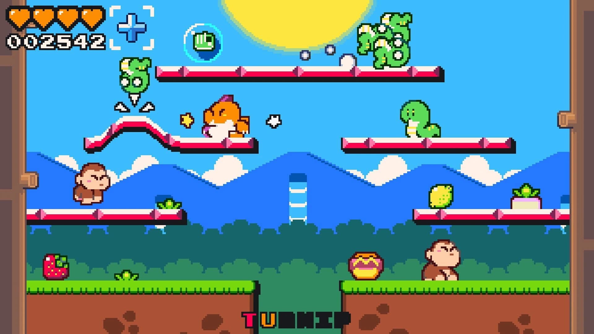Dino Quake screenshot 5