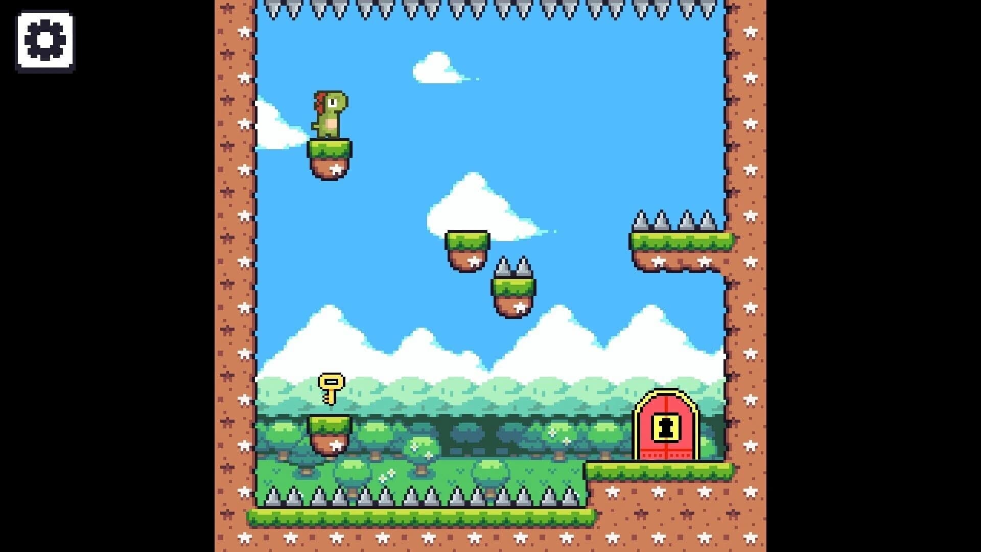Dino Run Puzzle screenshot 5