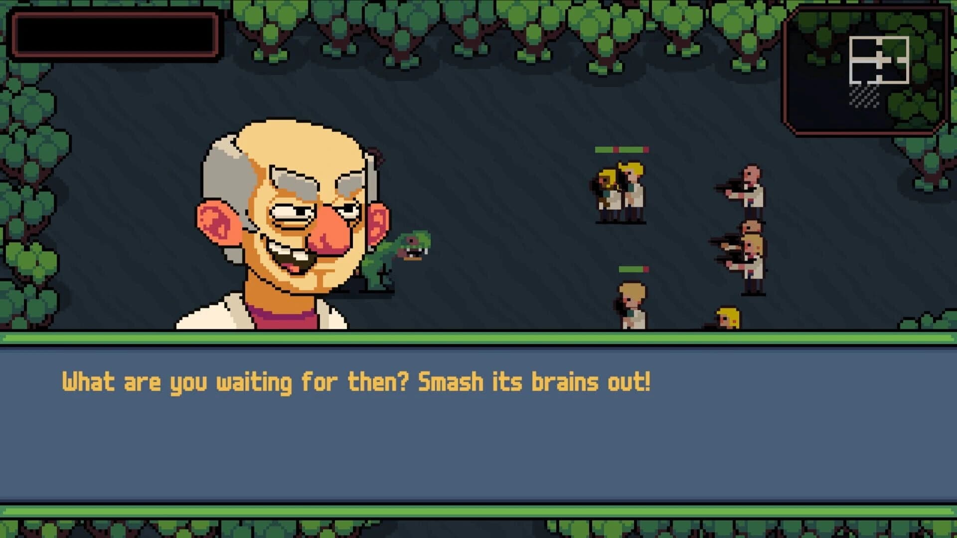 Dino Time Raiders screenshot 5