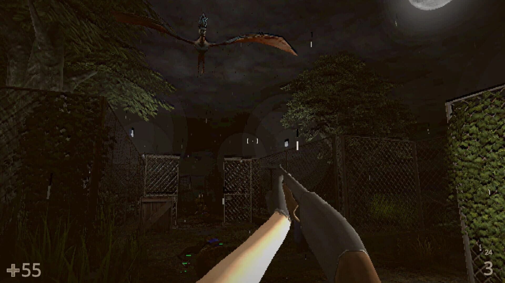 Dino Trauma screenshot 4