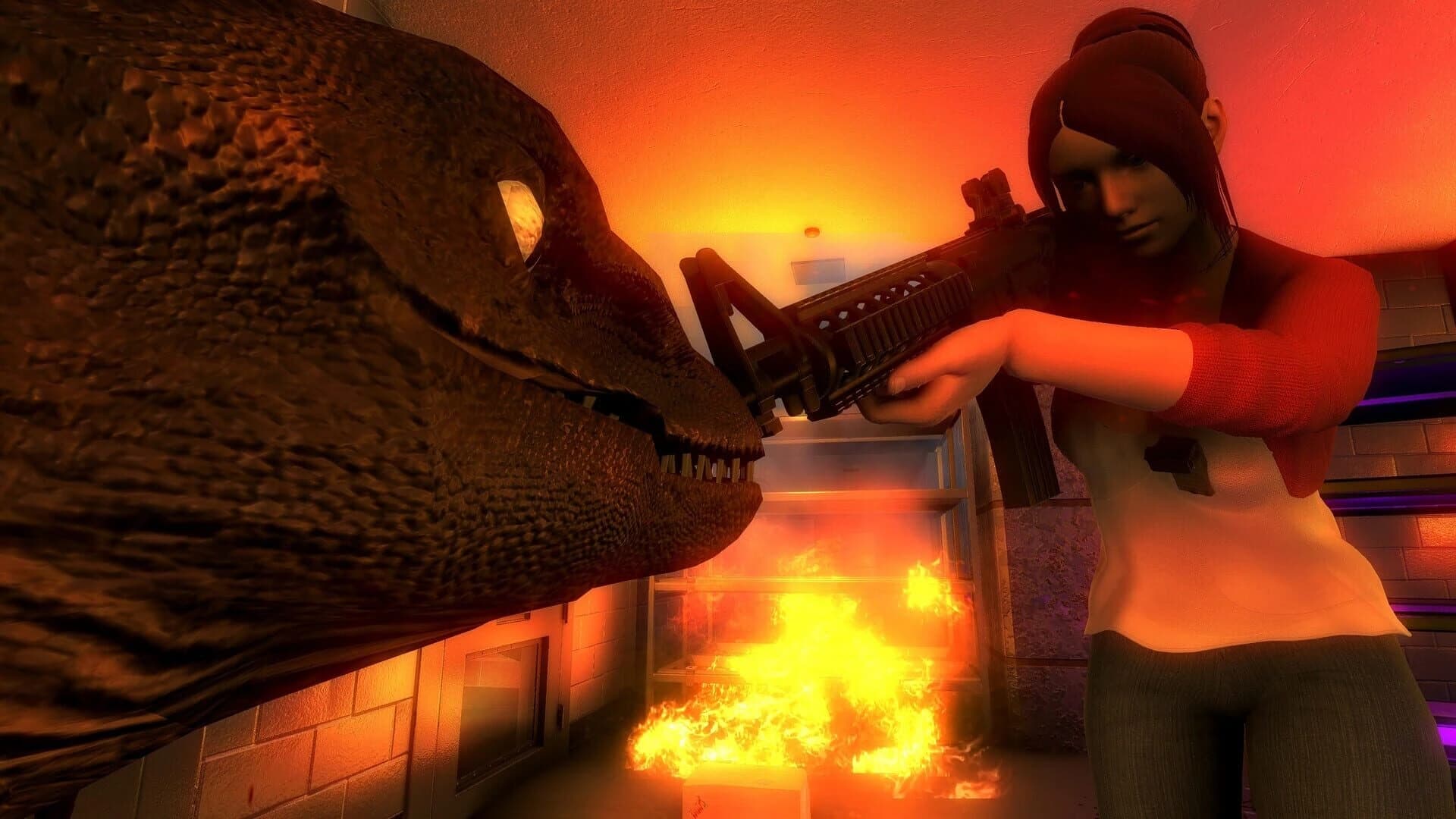 Dinobreak screenshot 4