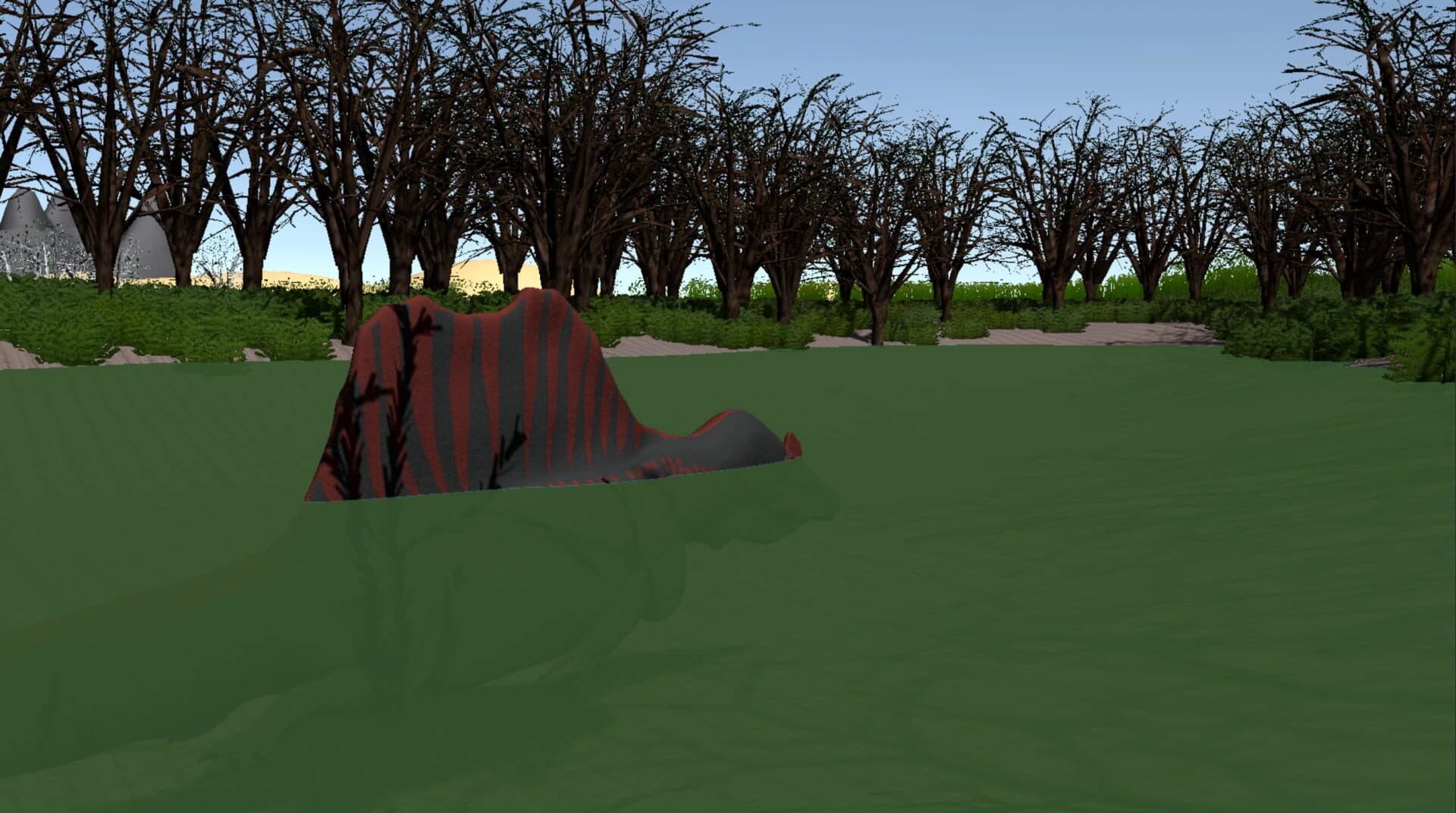 Dinofurie screenshot 4