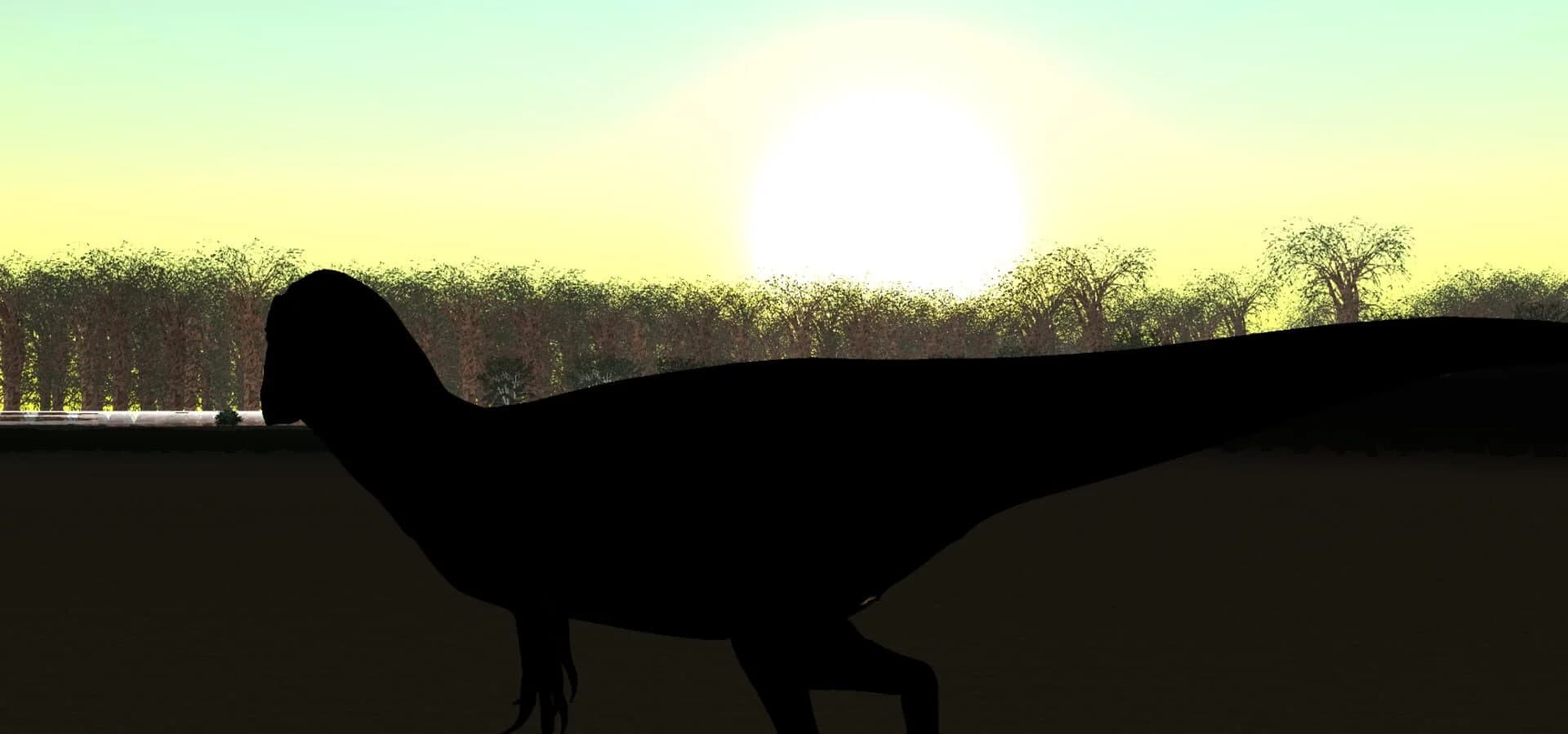 Dinofurie screenshot 2