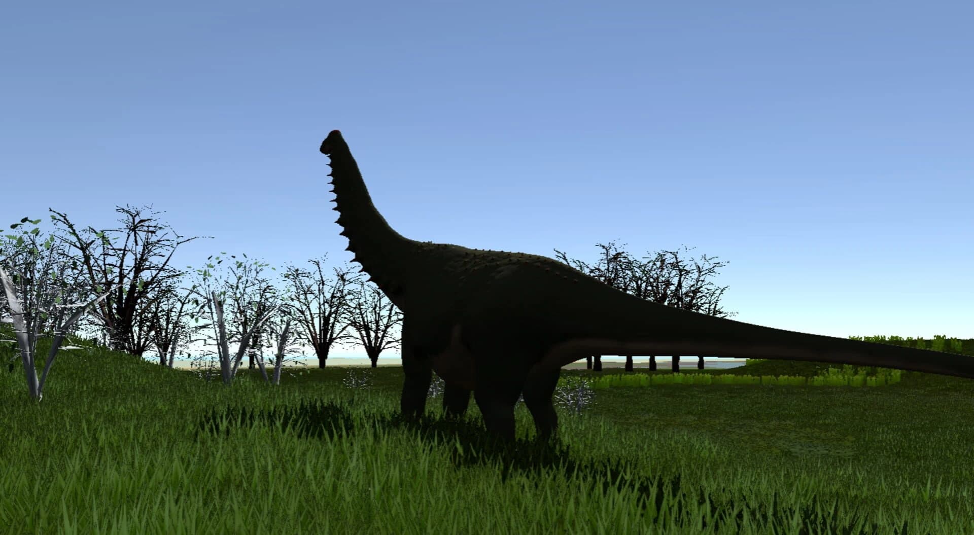 Dinofurie screenshot 5