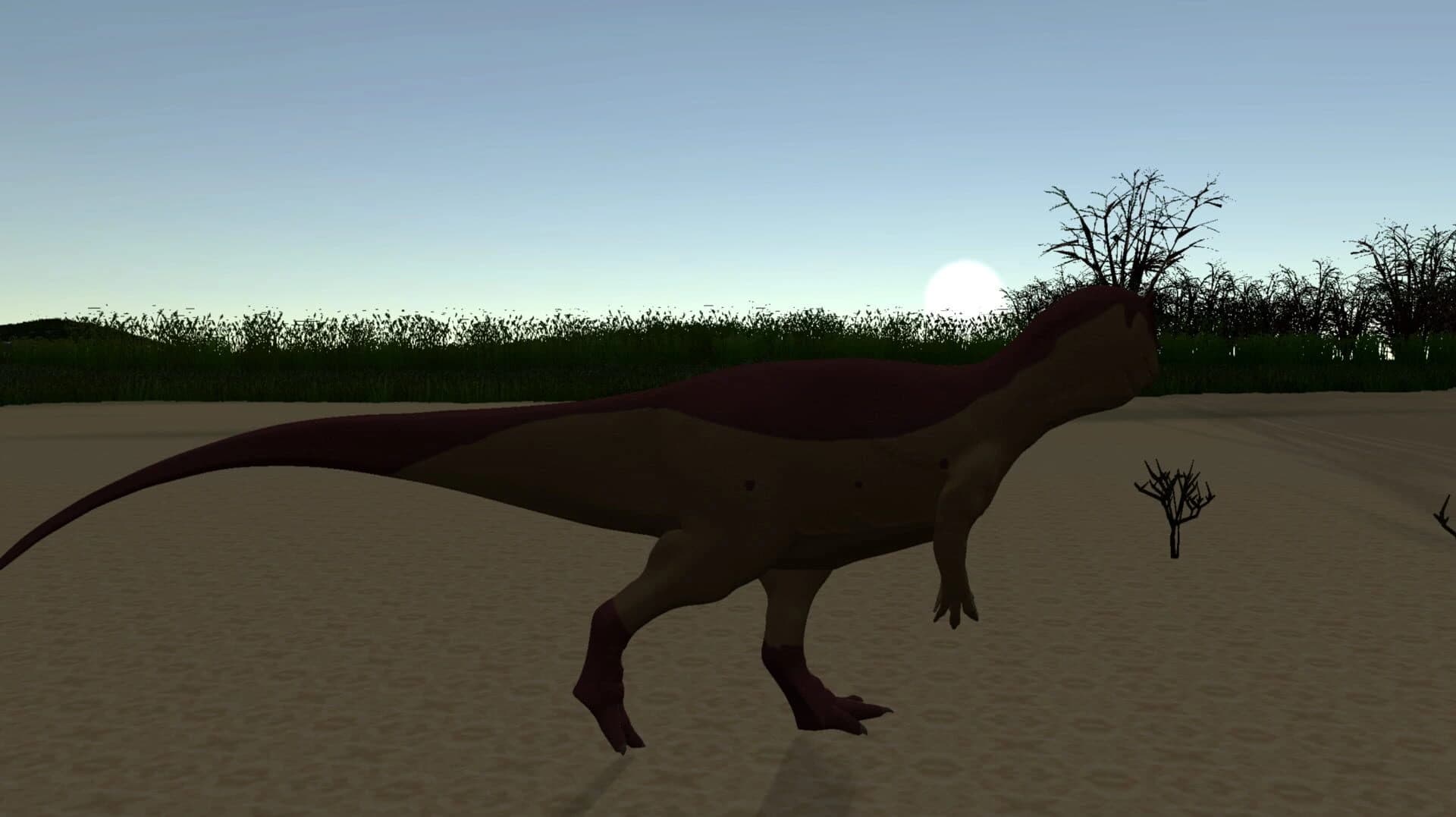 Dinofurie screenshot 2