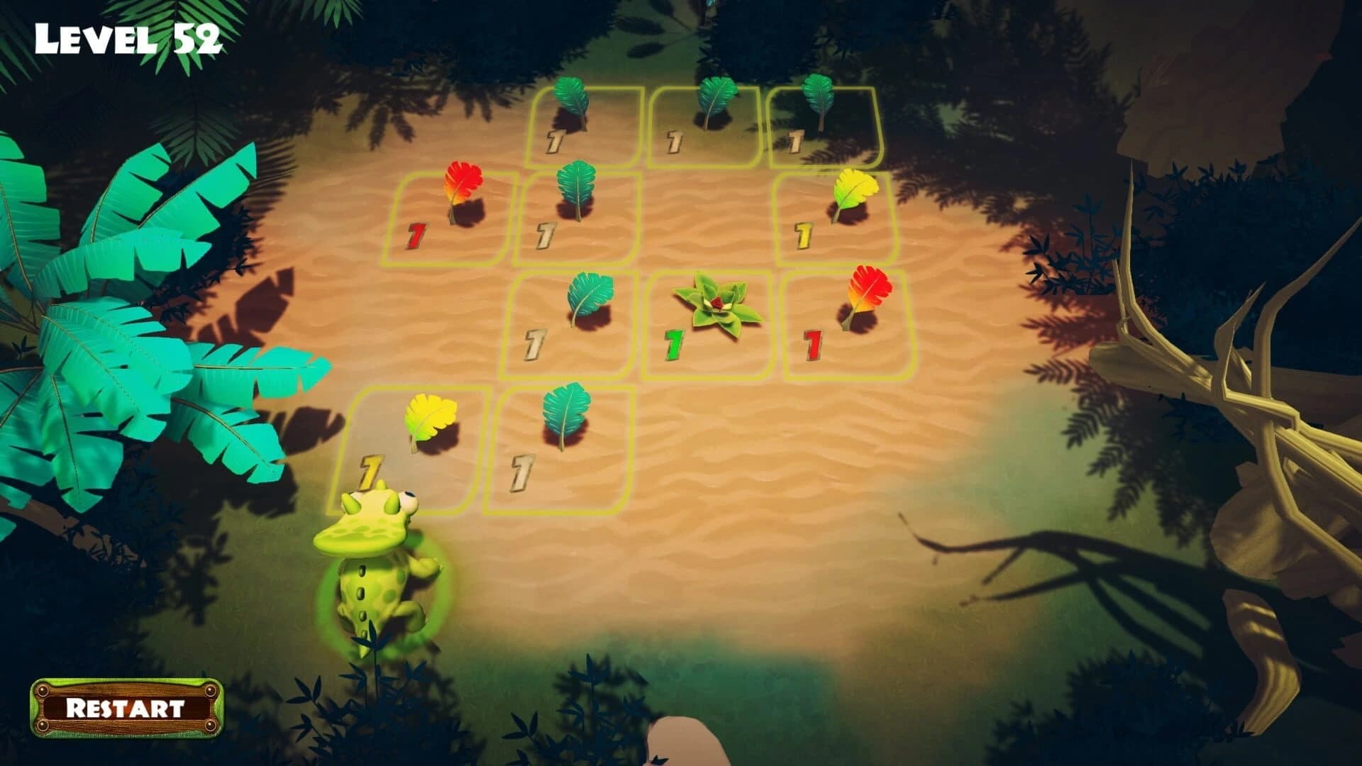 Dinoku screenshot 5