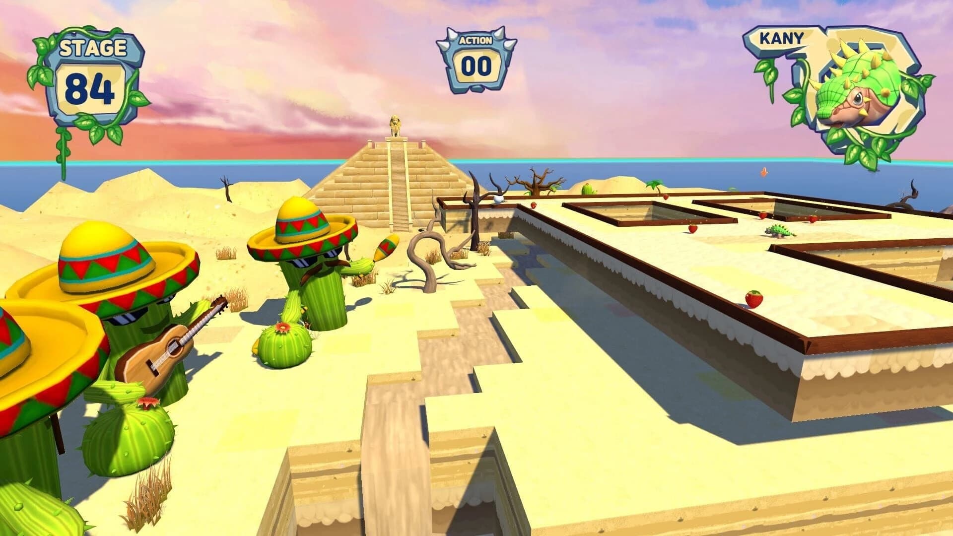 Dinoland screenshot 3