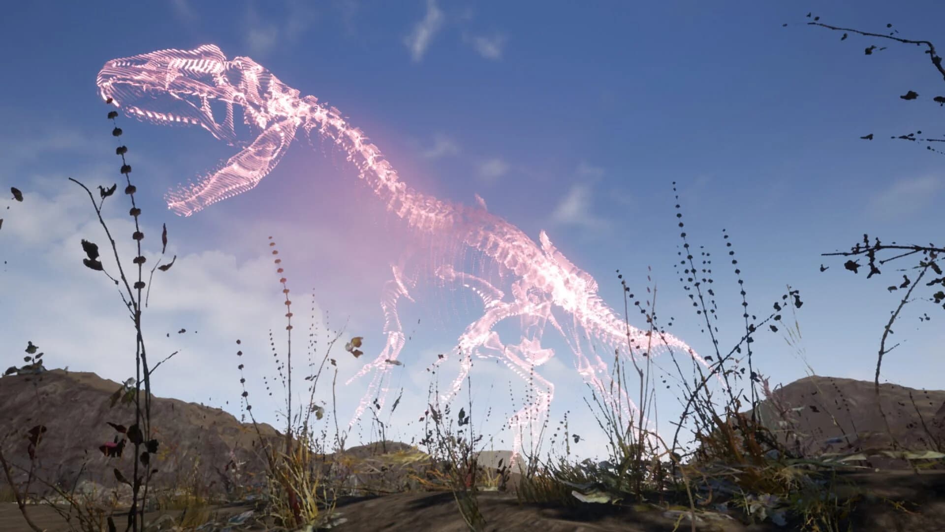 Dinosaur Fossil Hunter screenshot 1