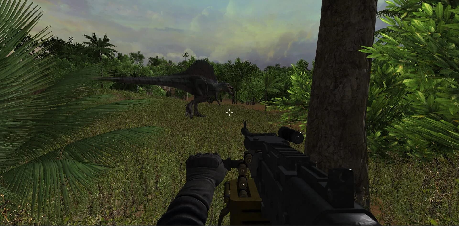 Dinosaur Hunt screenshot 4