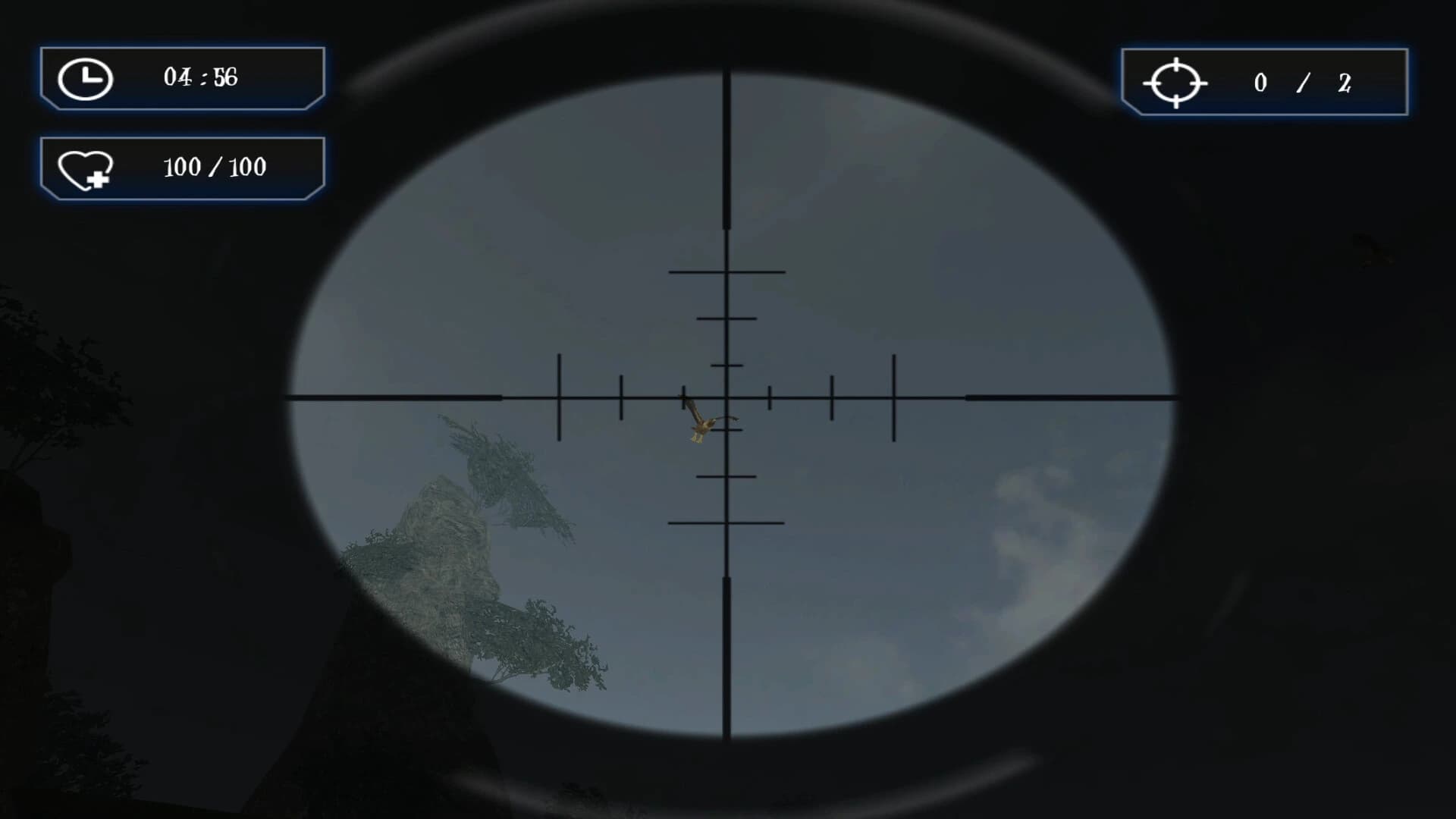 Dinosaur Hunting Simulator screenshot 5