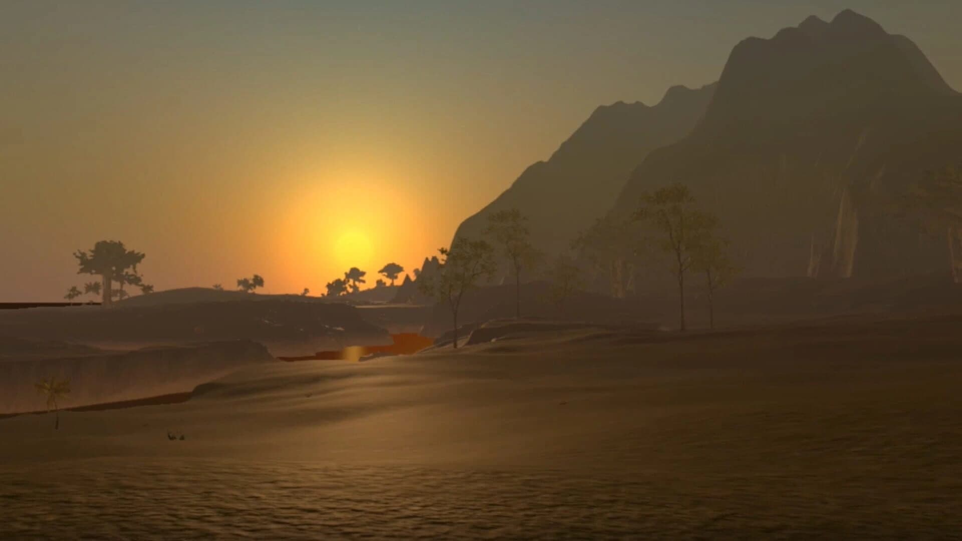 Dinosaur Safari VR screenshot 3