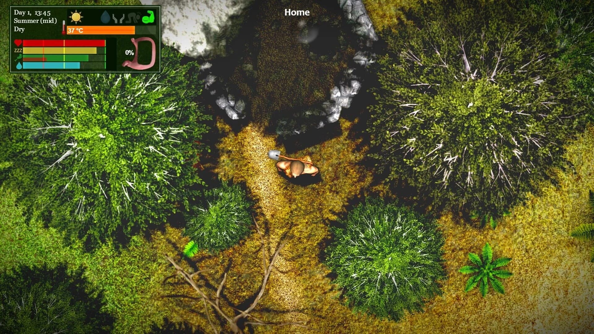 DinoSystem screenshot 4