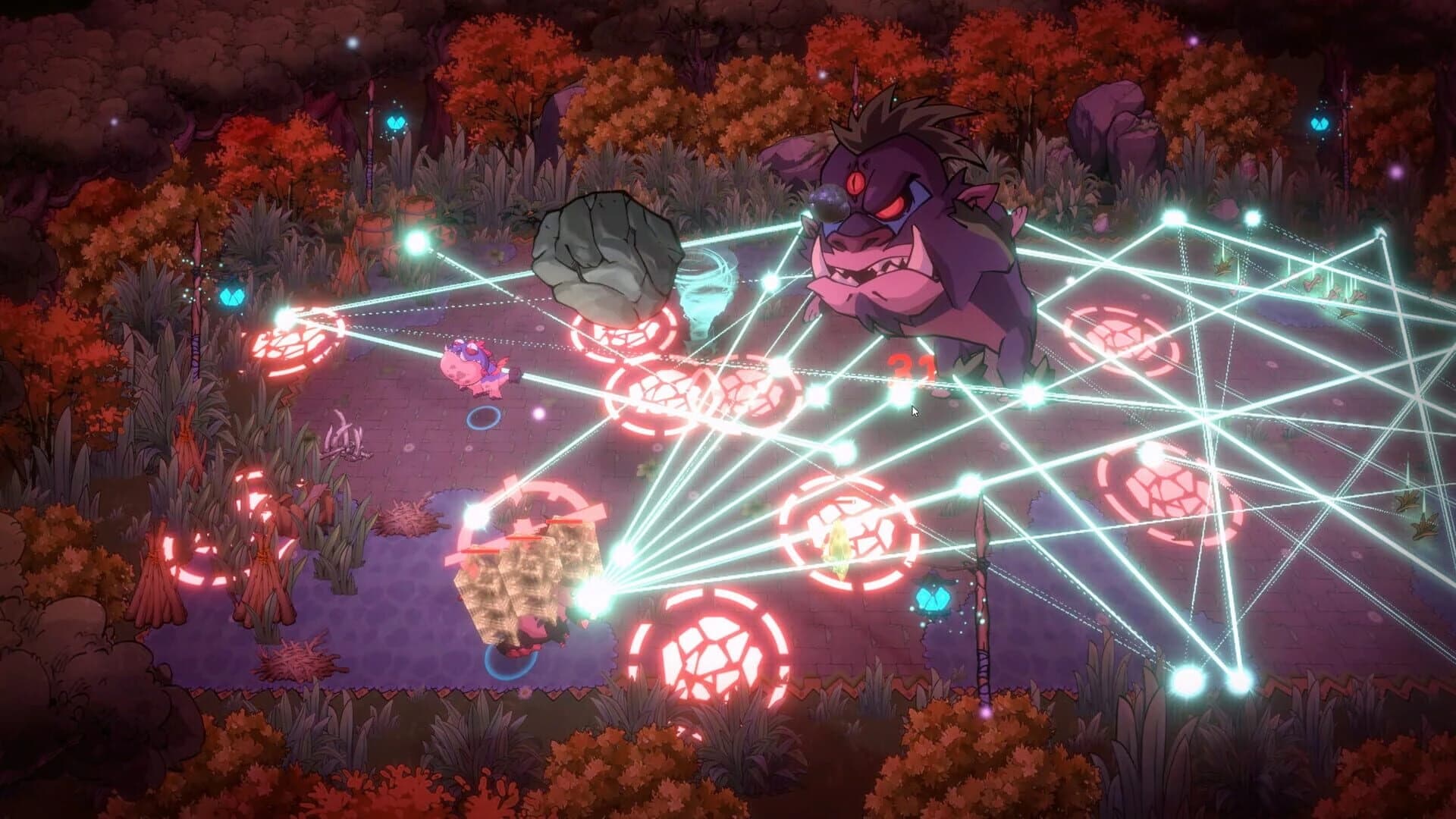 Dinotica screenshot 4