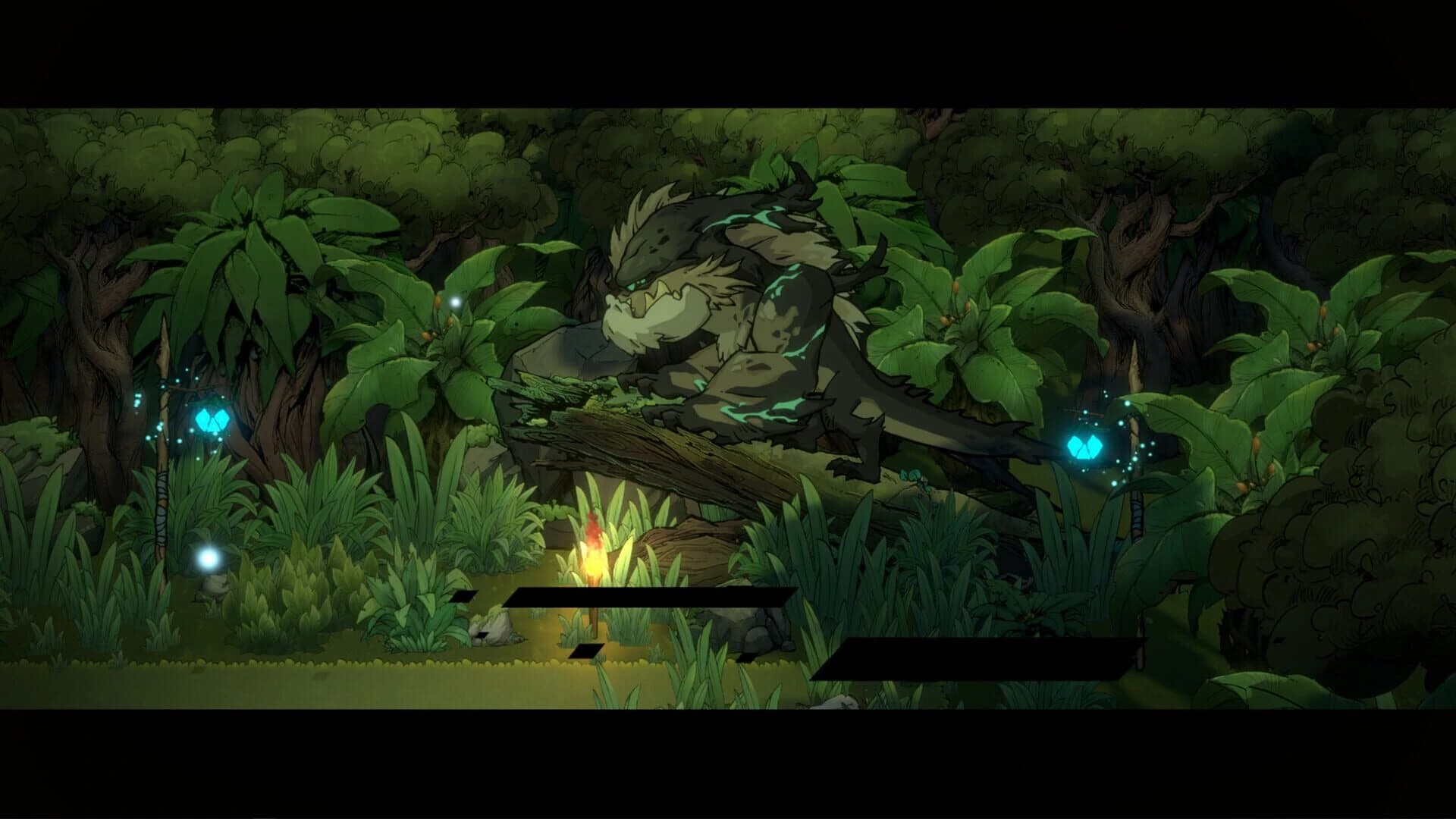 Dinotica screenshot 3