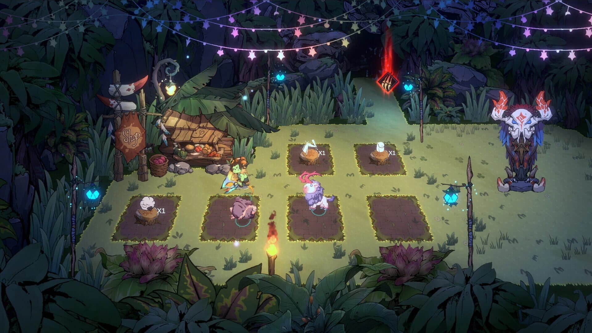 Dinotica screenshot 2