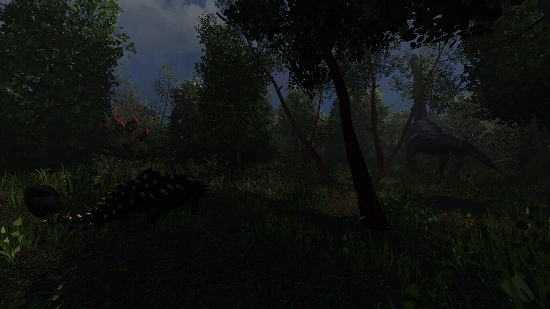 Dinotraz screenshot 3