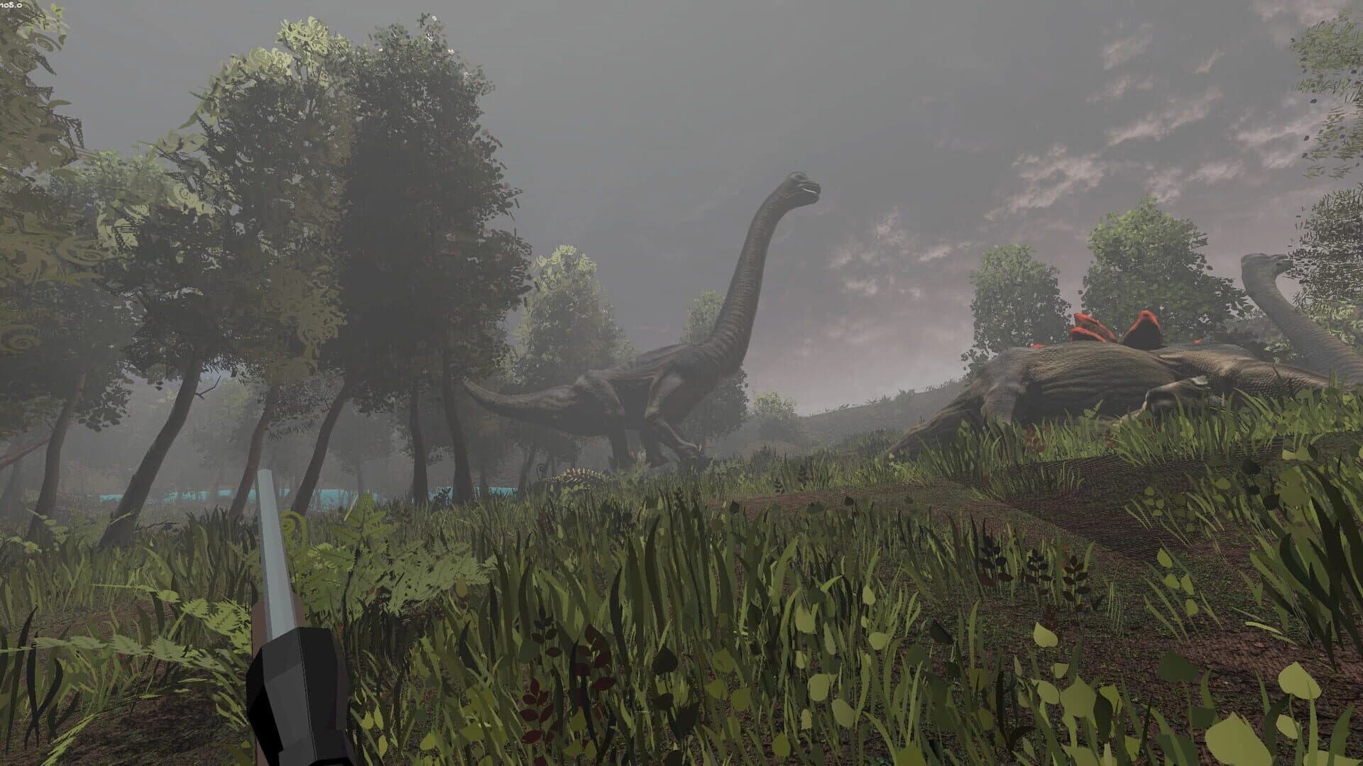 Dinotraz screenshot 1