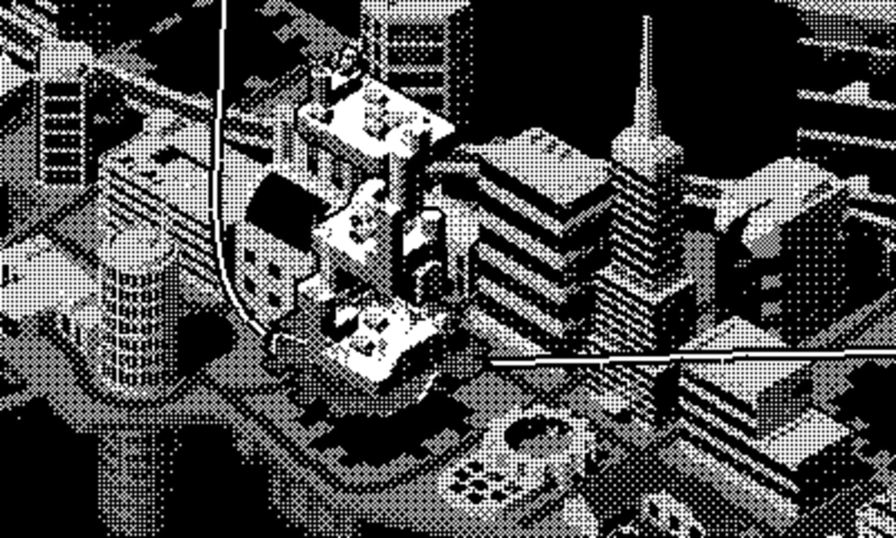 Diora screenshot 1