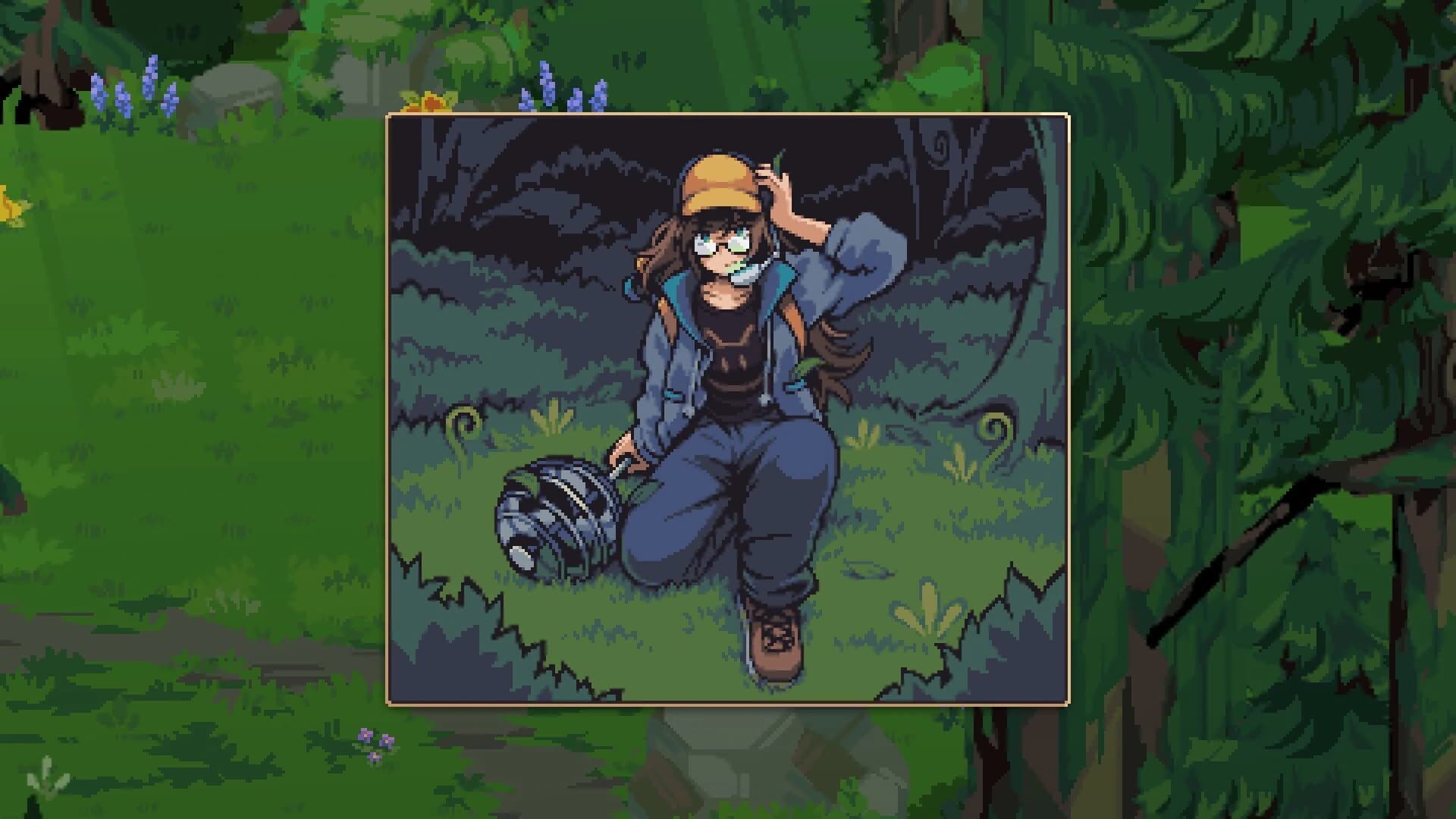 Diorama Break screenshot 5