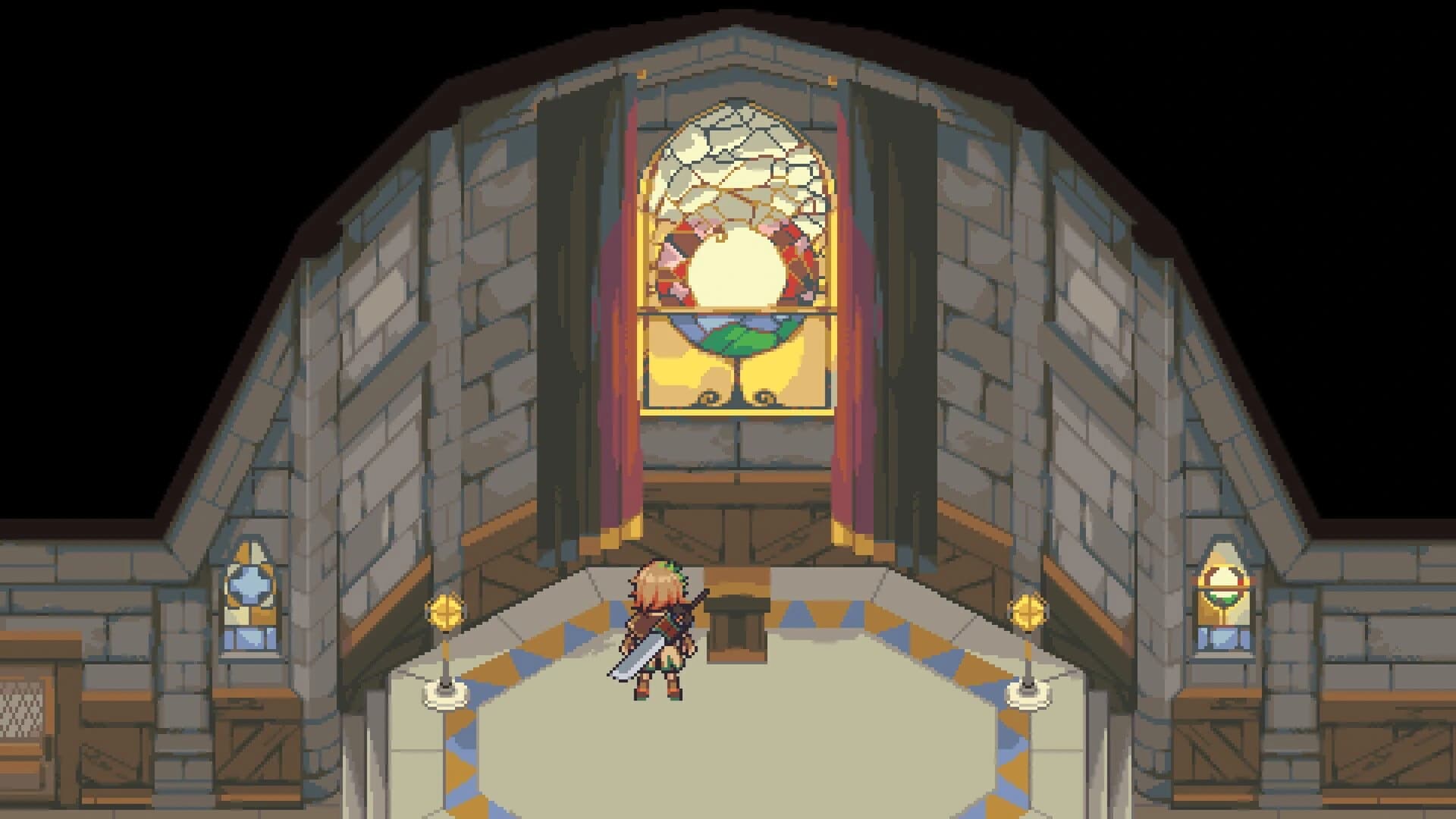 Diorama Break screenshot 4