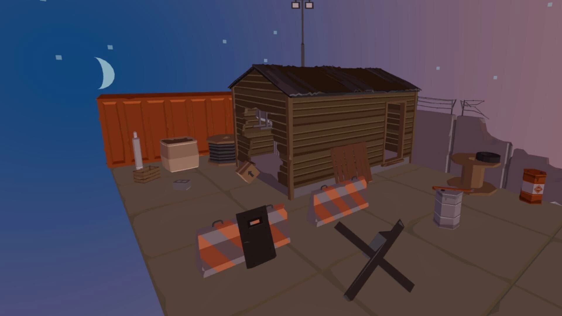 Diorama Maker screenshot 2